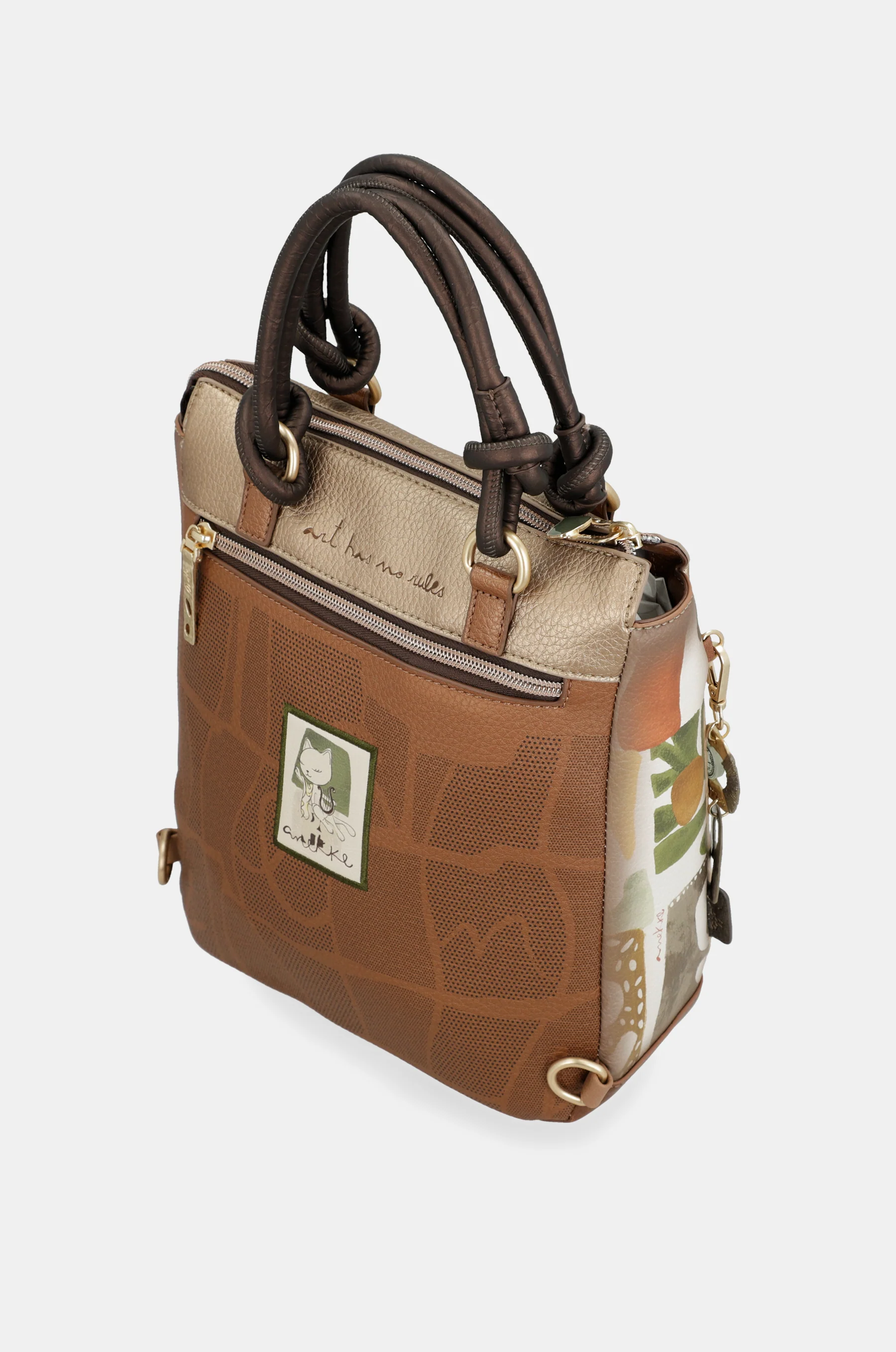 Mochila con asa corta Amphora - Image 7