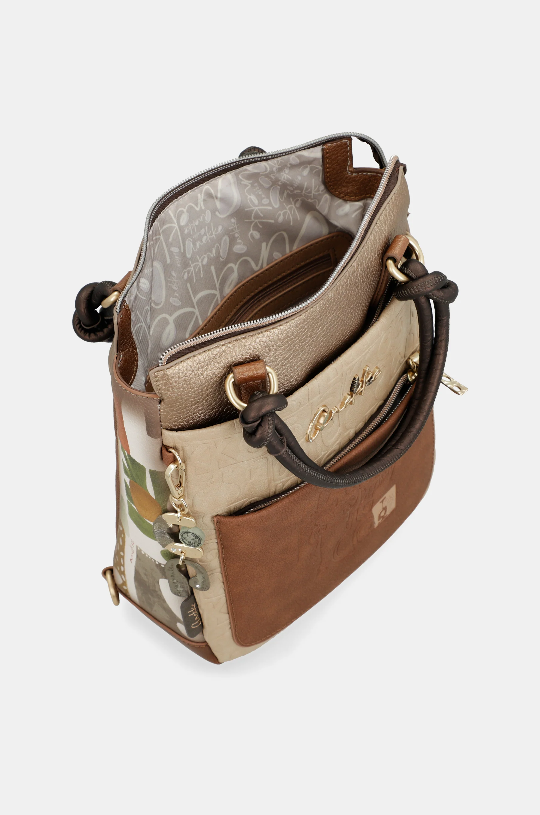 Mochila con asa corta Amphora - Image 8
