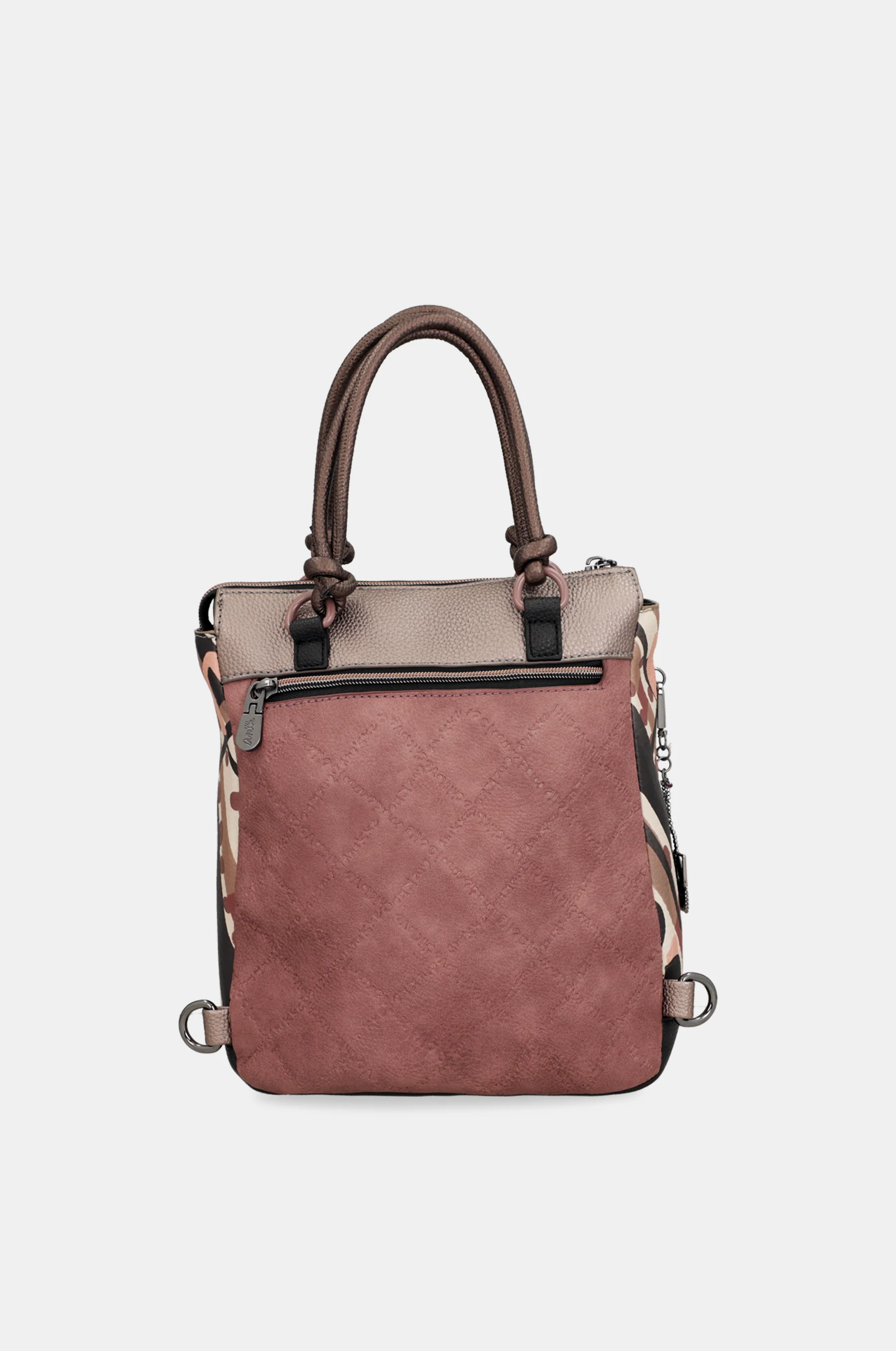 Mochila con asa corta Mademoiselle - Image 3
