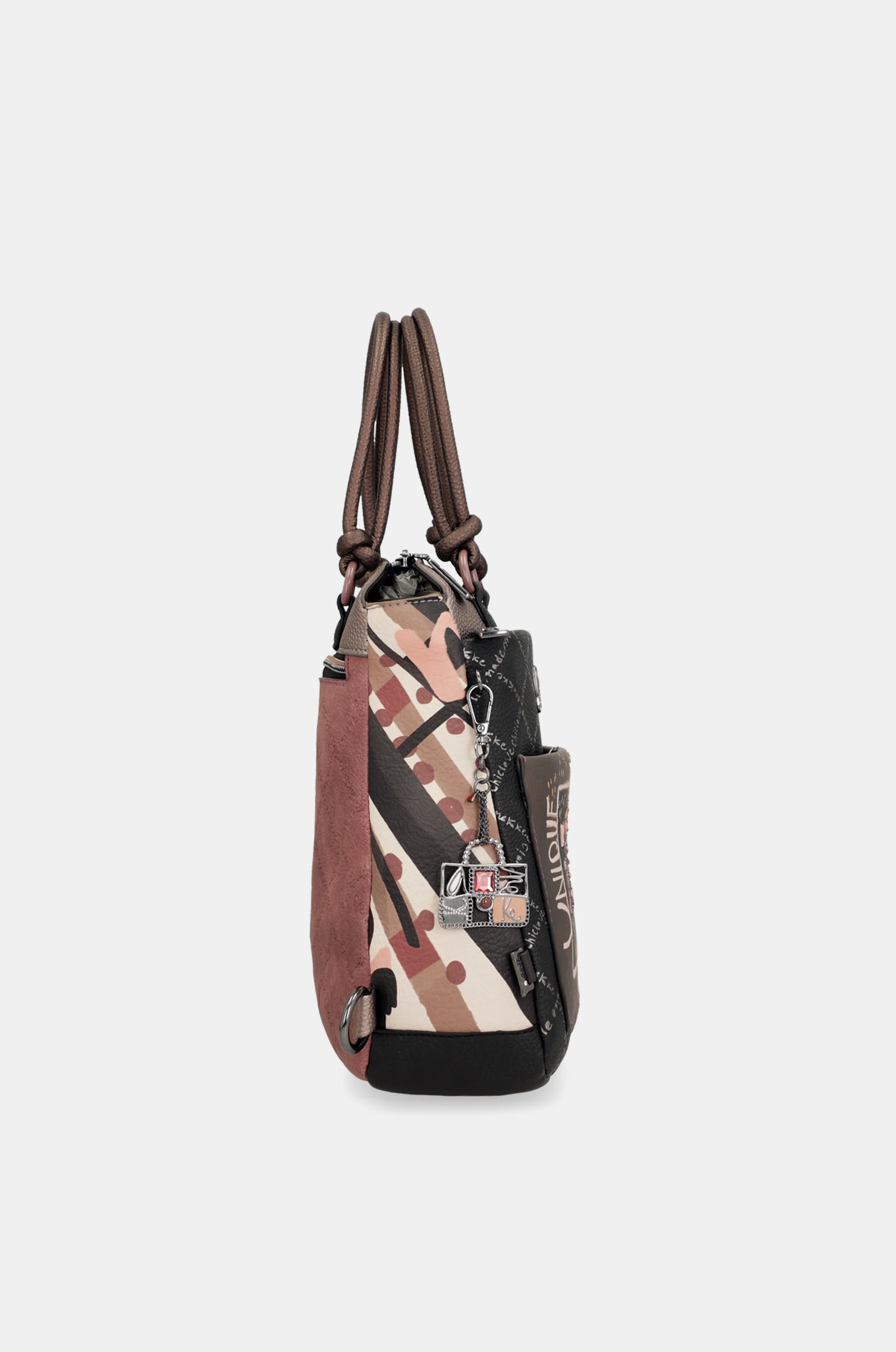 Mochila con asa corta Mademoiselle - Image 5