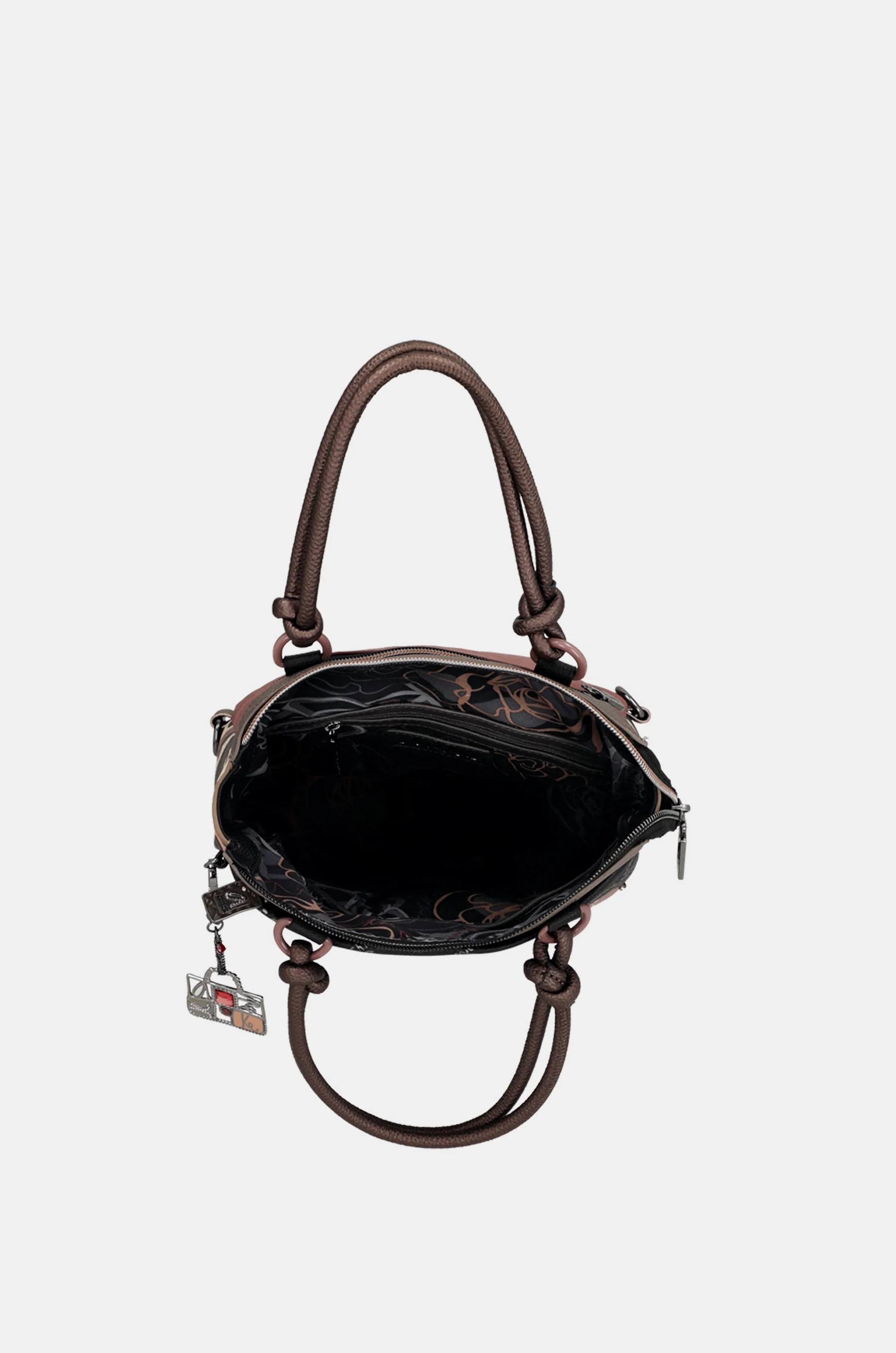 Mochila con asa corta Mademoiselle - Image 6