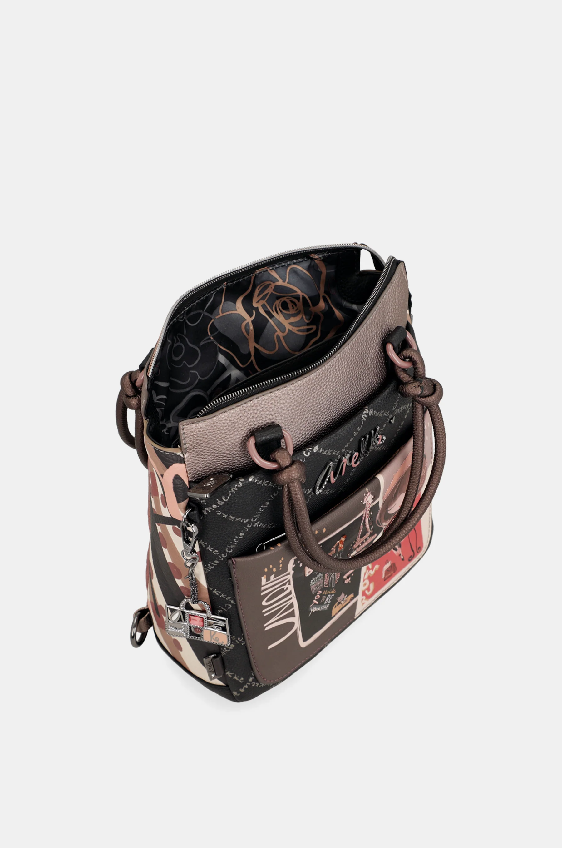 Mochila con asa corta Mademoiselle - Image 7