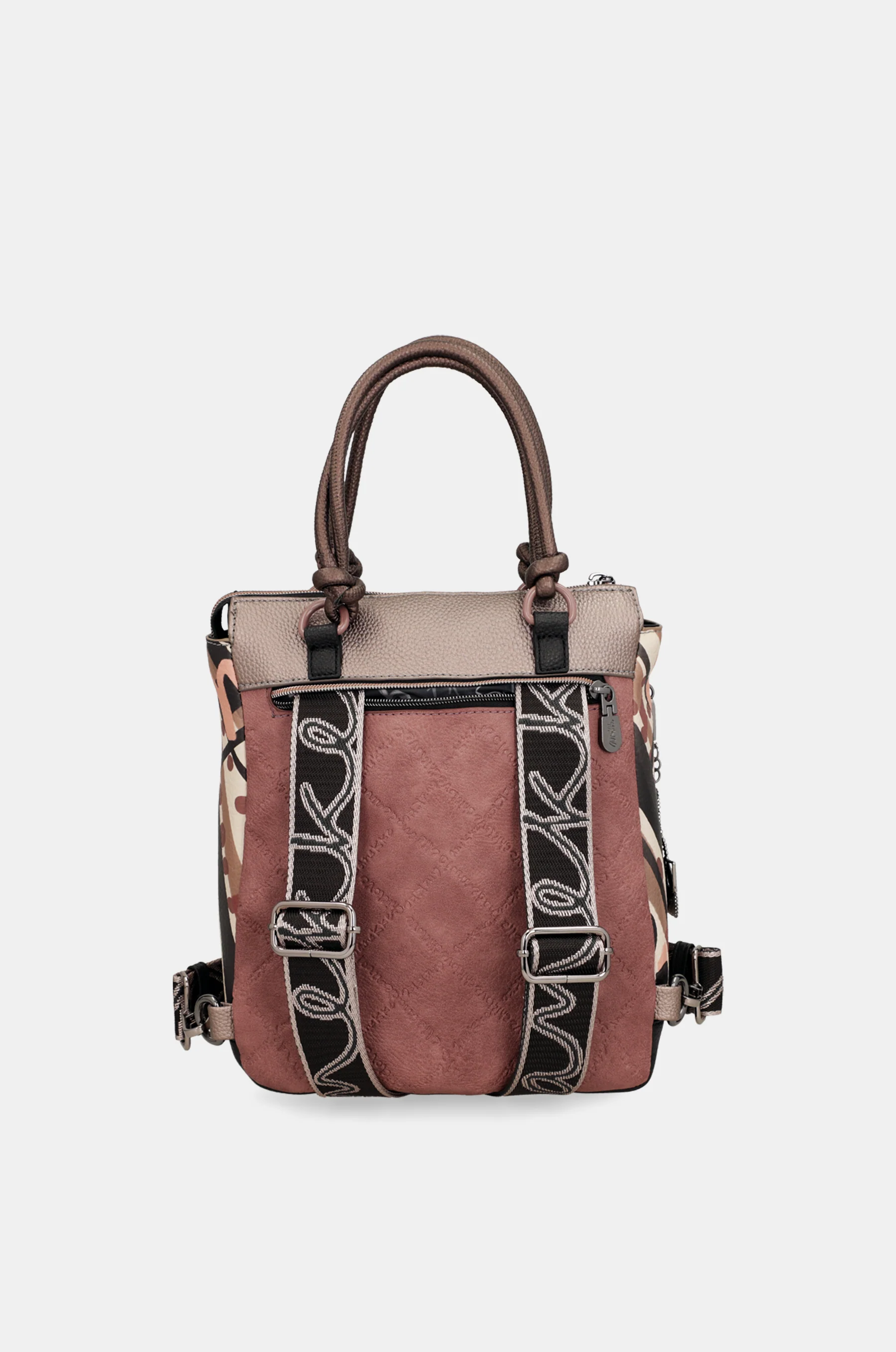 Mochila con asa corta Mademoiselle - Image 9