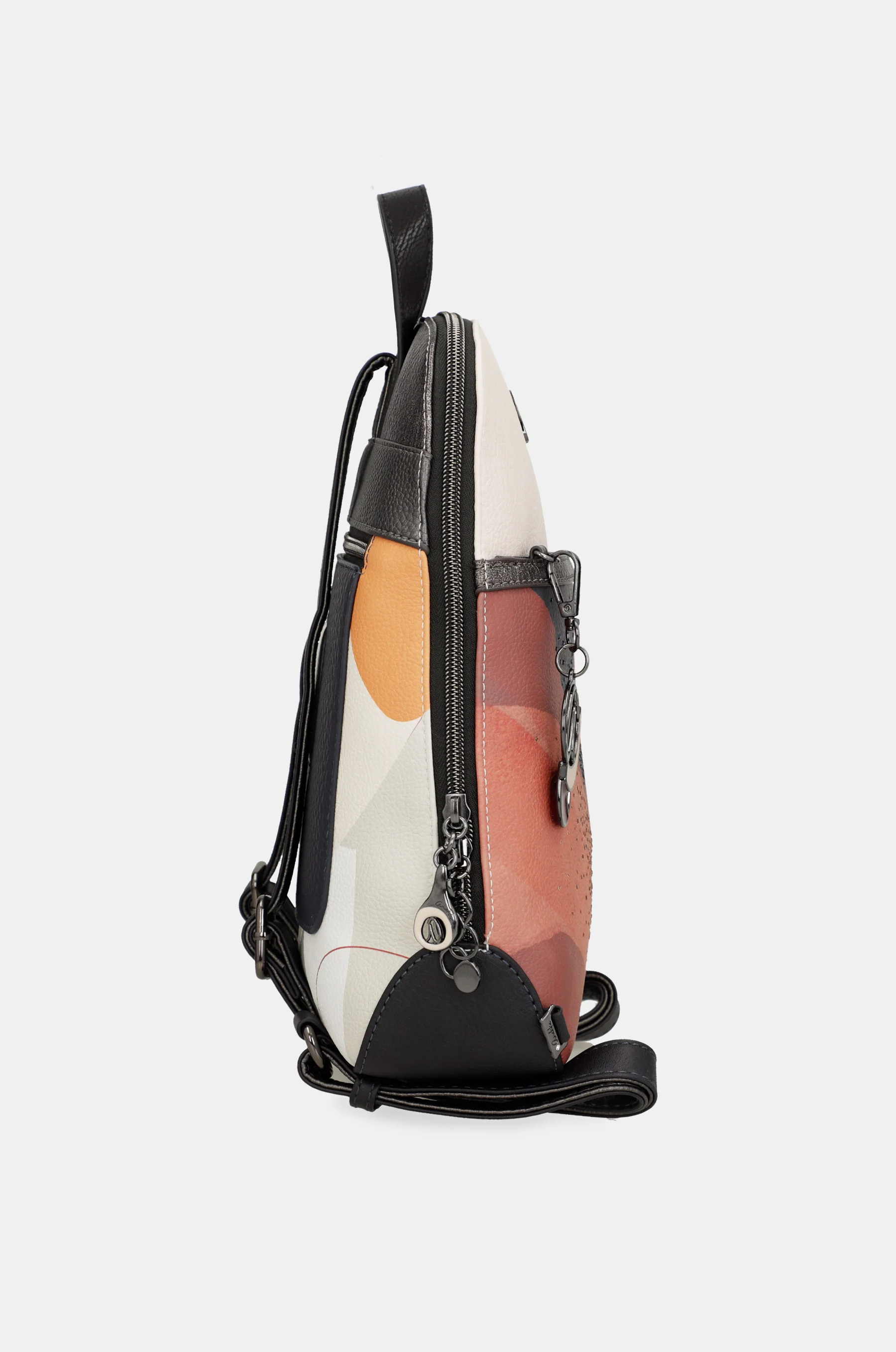 Mochila con bolsillo frontal Eikon - Image 4