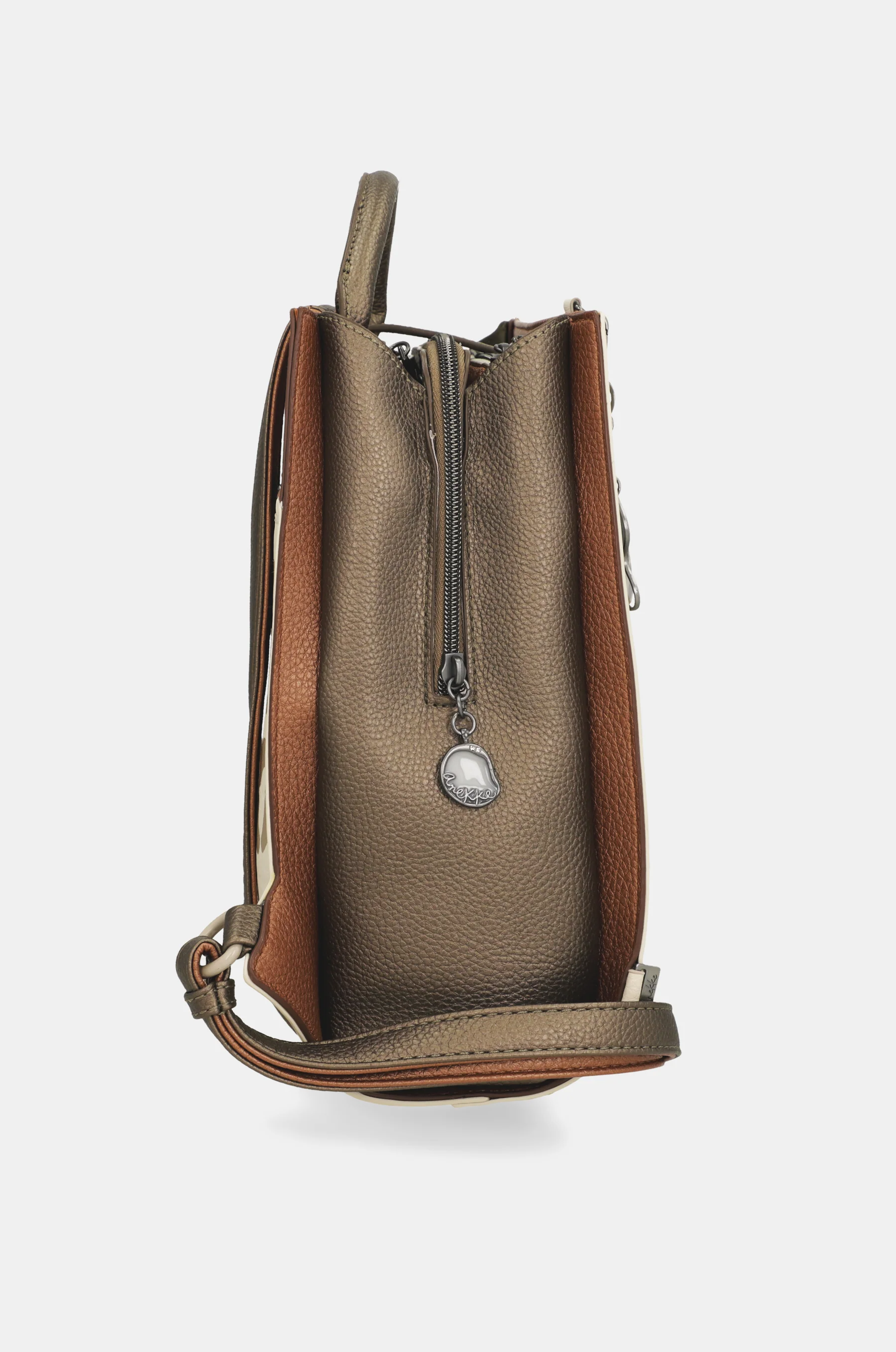 Mochila cuadrada Gaia - Image 3