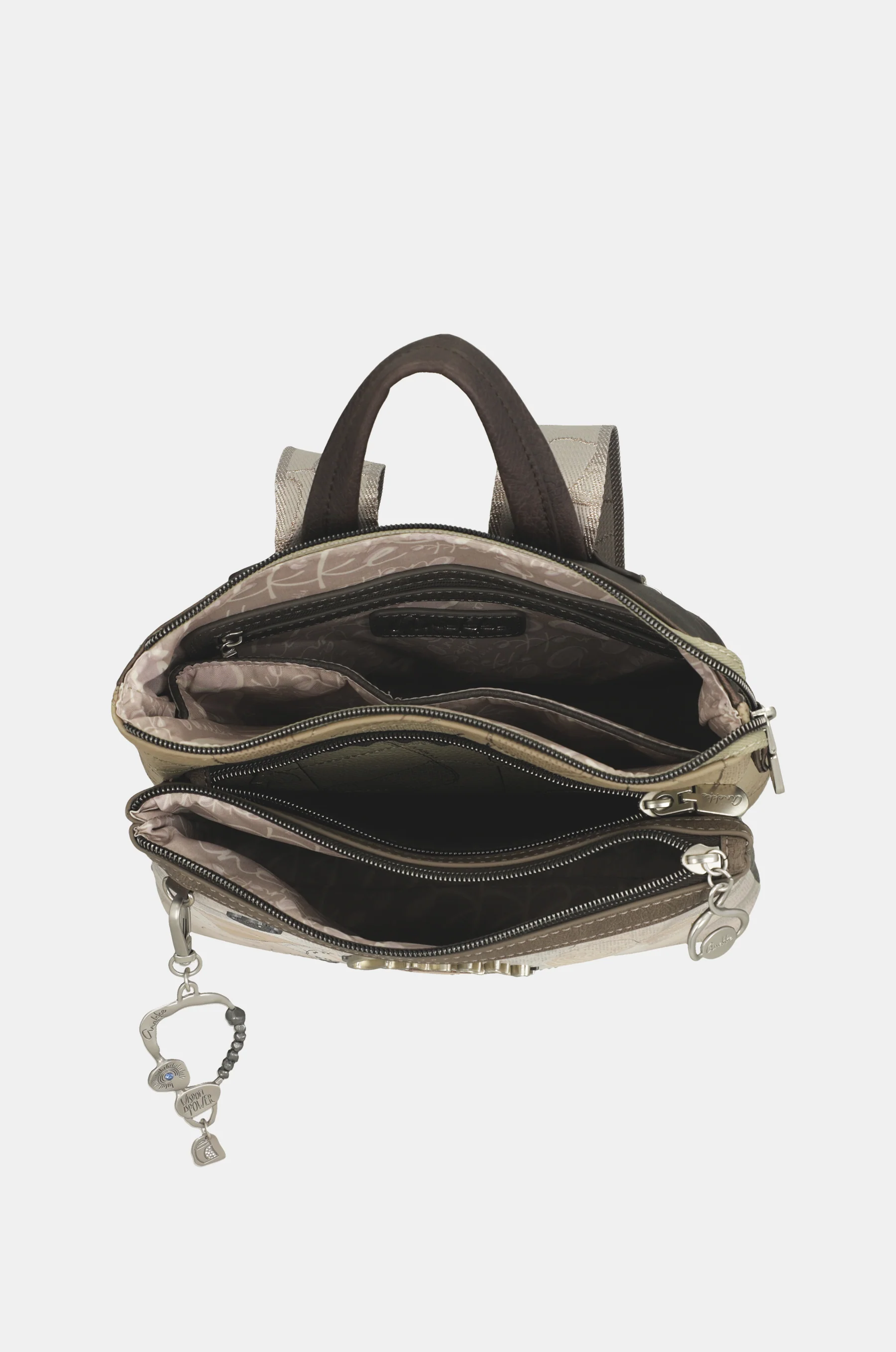 Mochila cuadrada Sophia - Image 5
