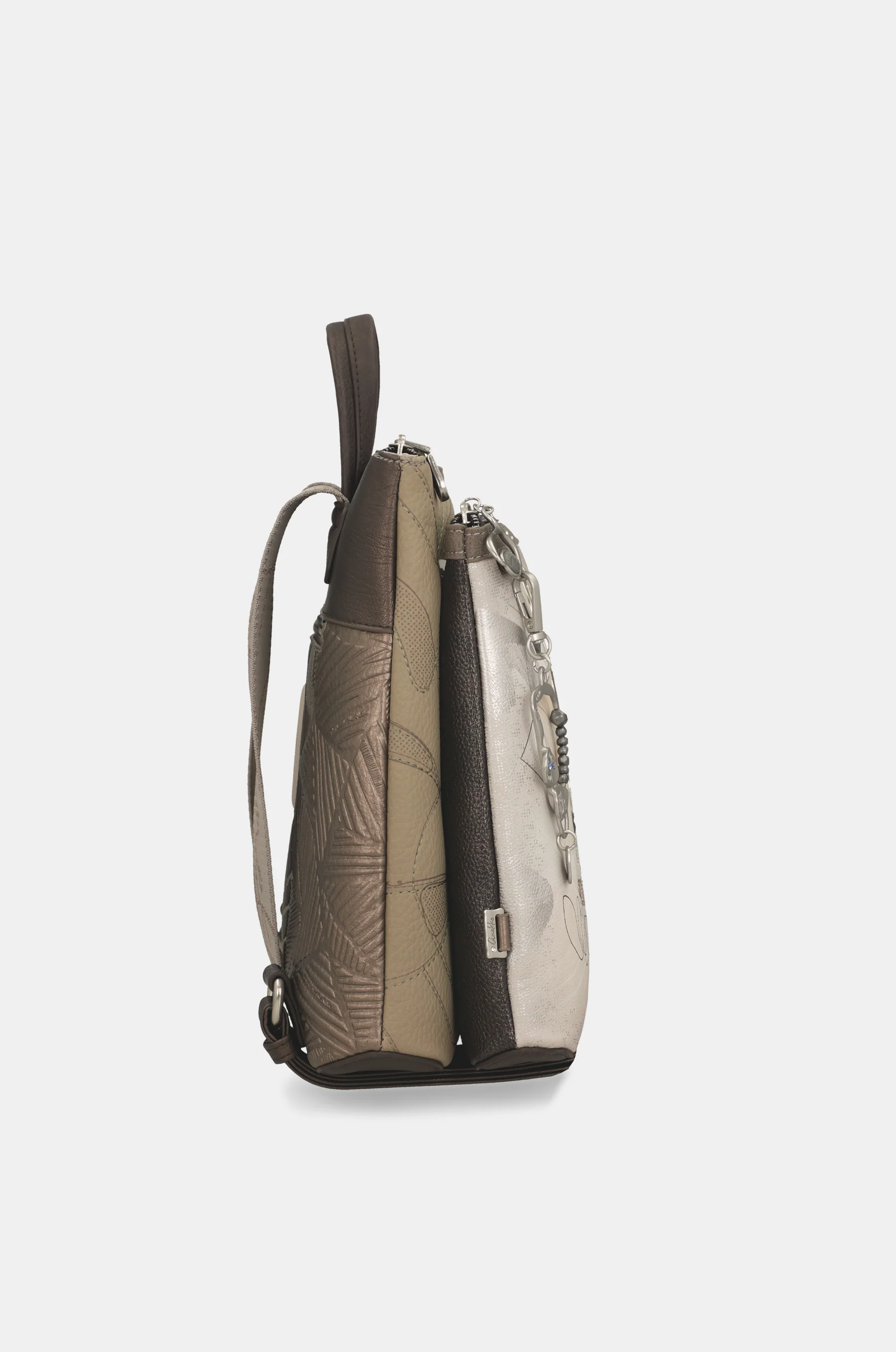 Mochila cuadrada Sophia - Image 8