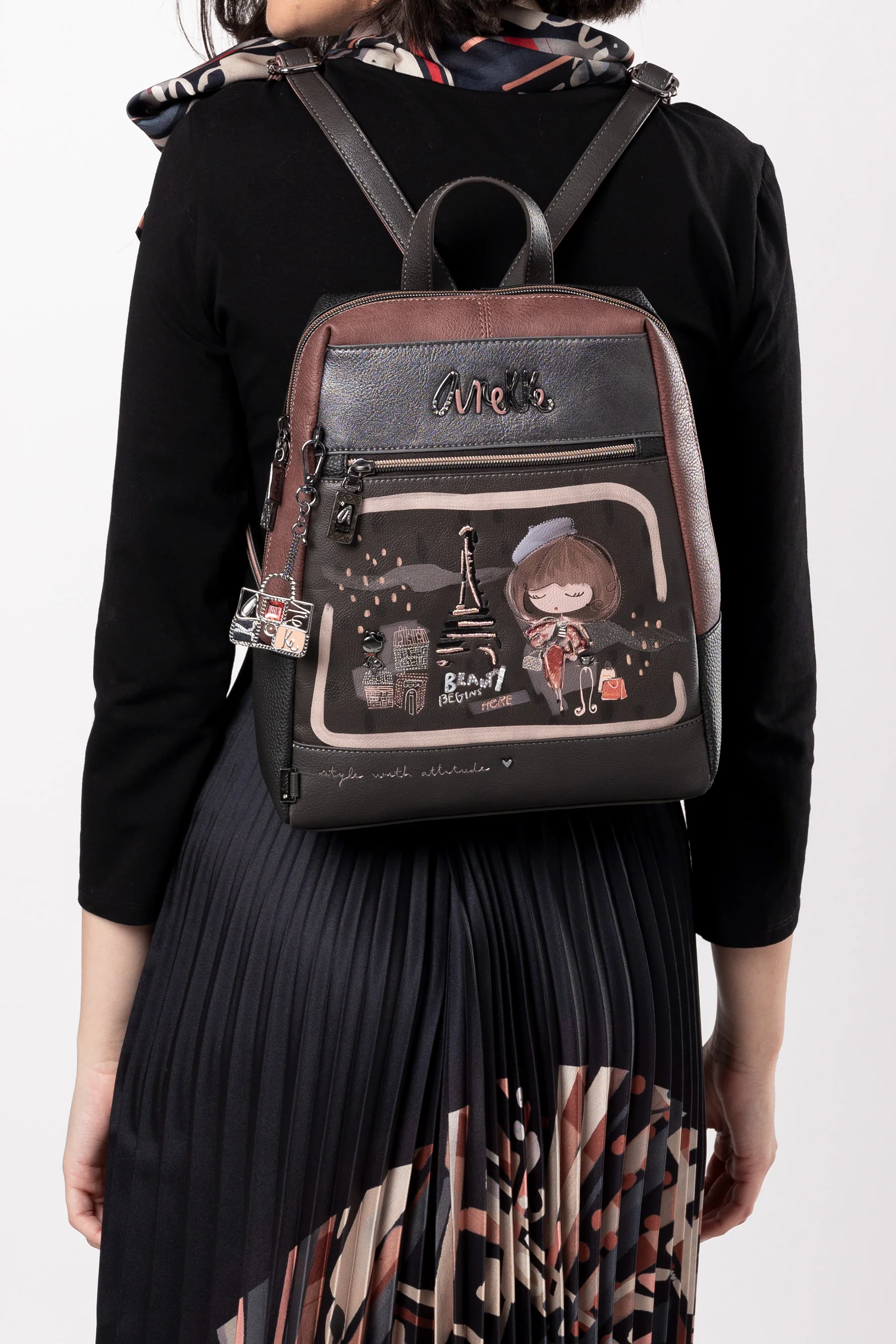 Mochila de paseo - Image 2