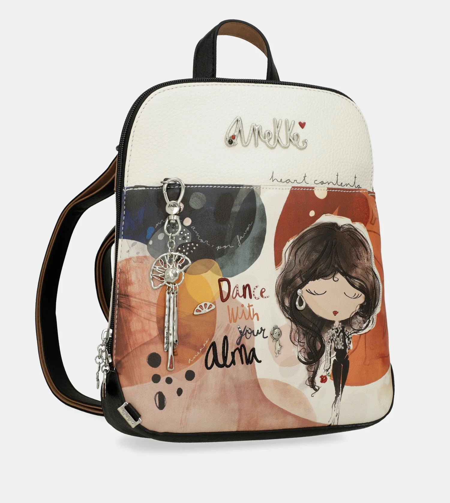 Mochila de paseo Alma - Image 3