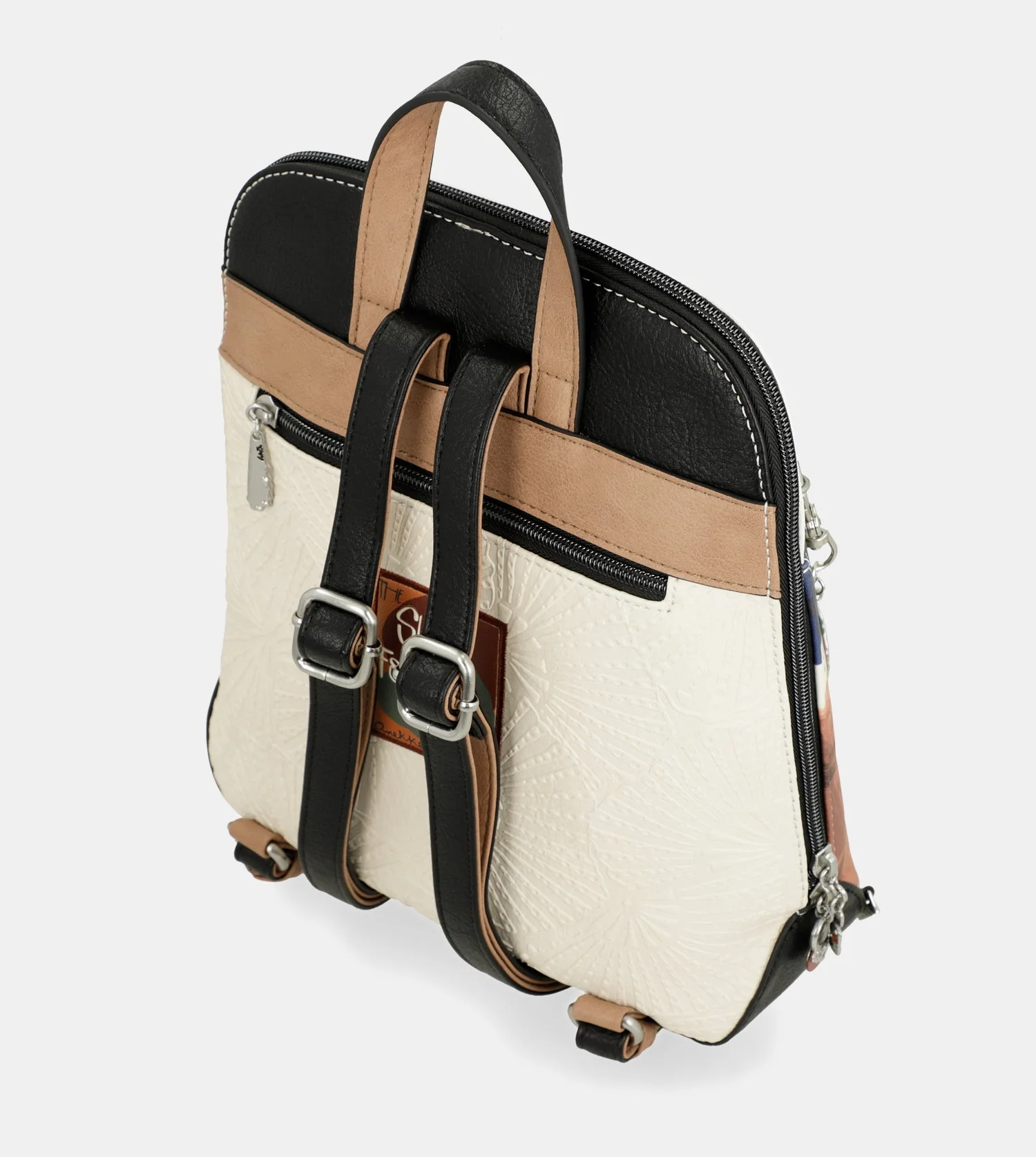 Mochila de paseo Alma - Image 8