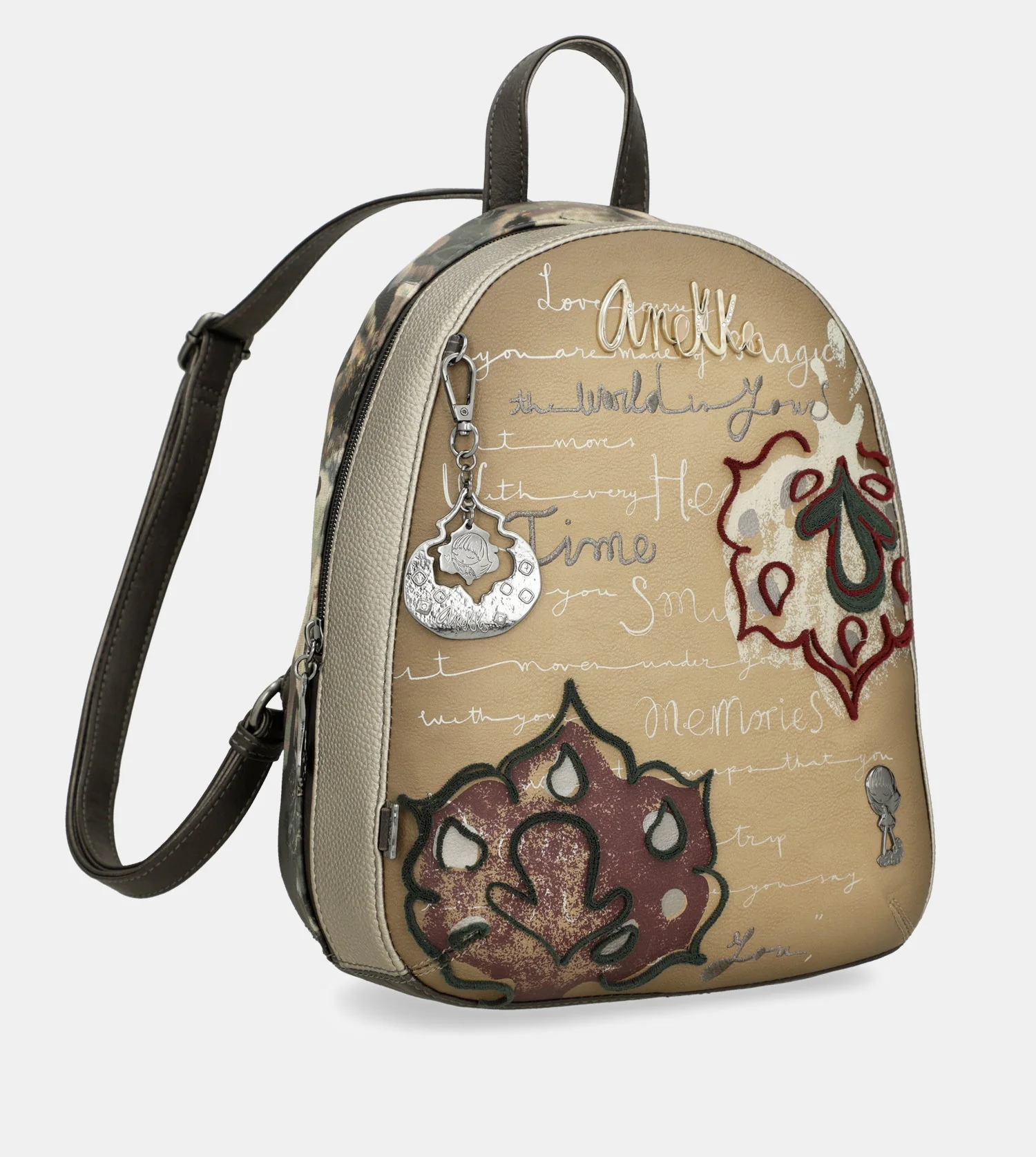 Mochila de paseo Manifesto - Image 6