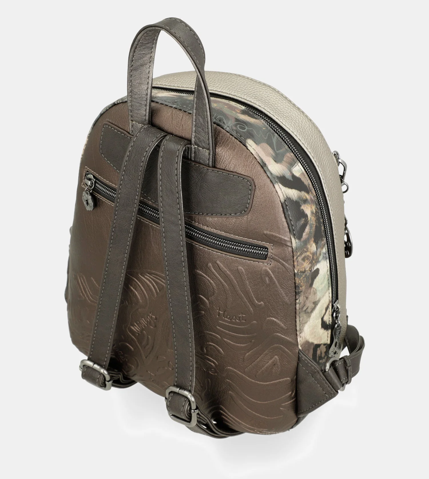 Mochila de paseo Manifesto - Image 7