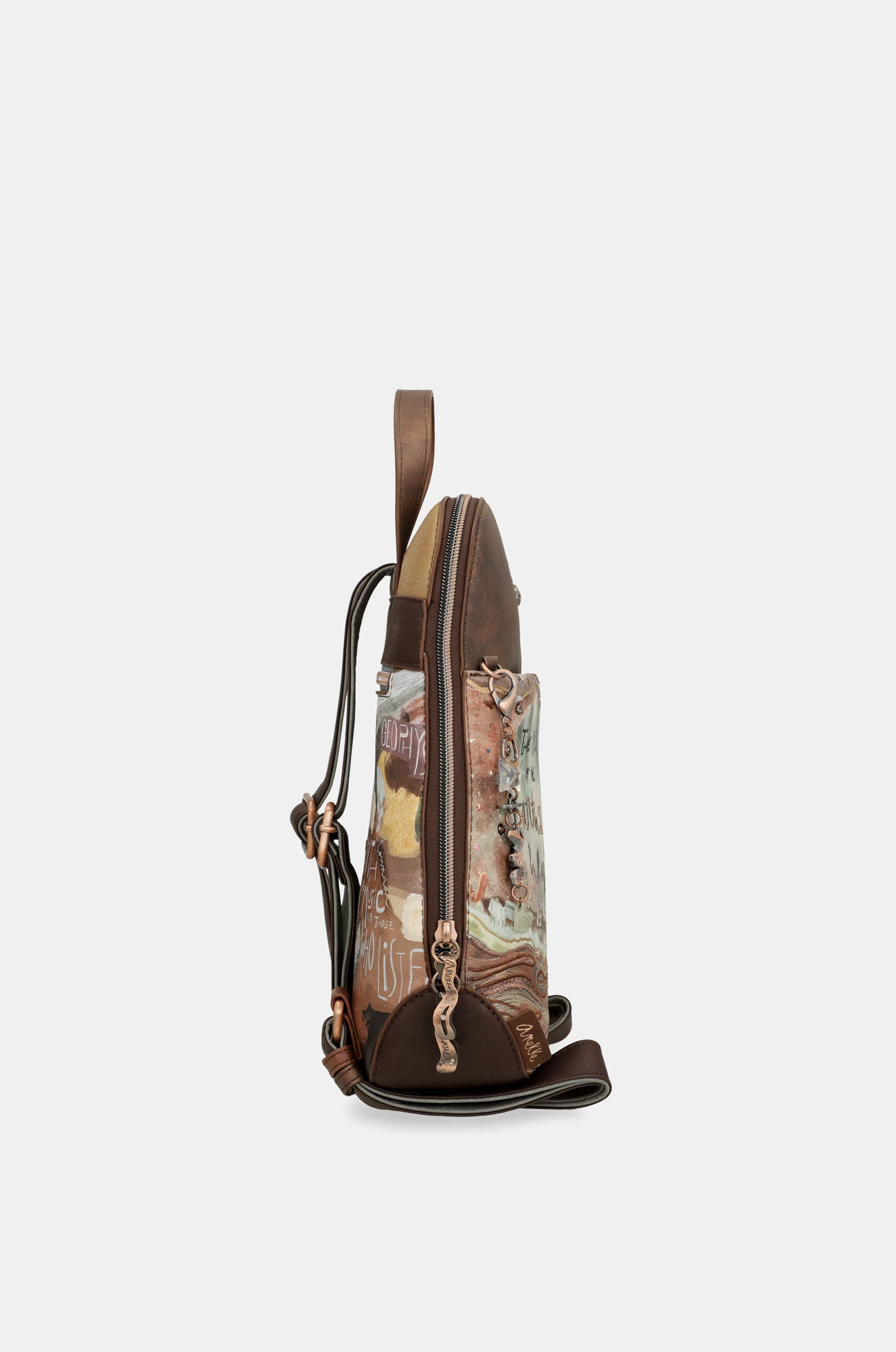 Mochila de paseo mediana Core - Image 3