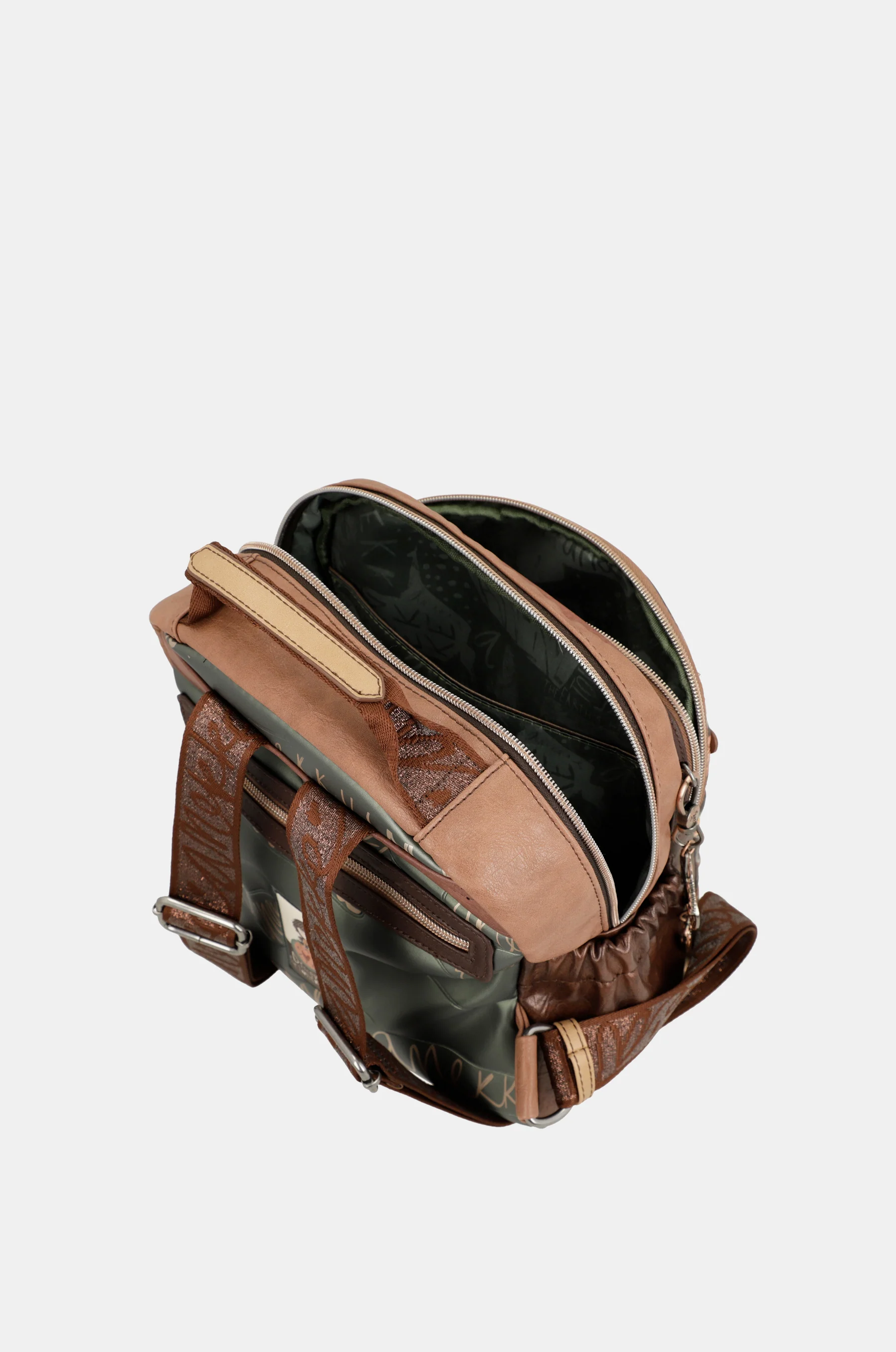 Mochila de paseo Outer - Image 5