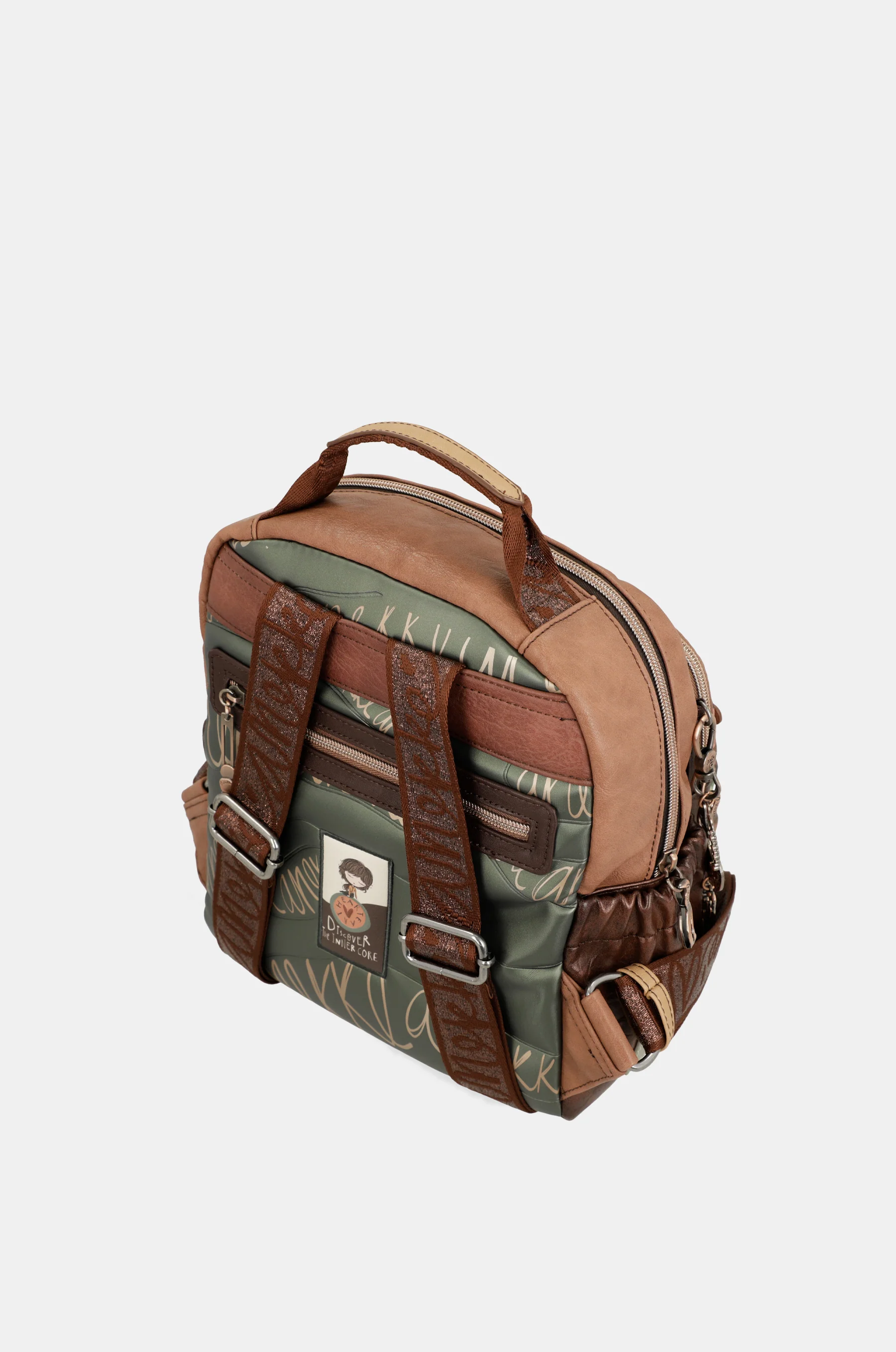 Mochila de paseo Outer - Image 7