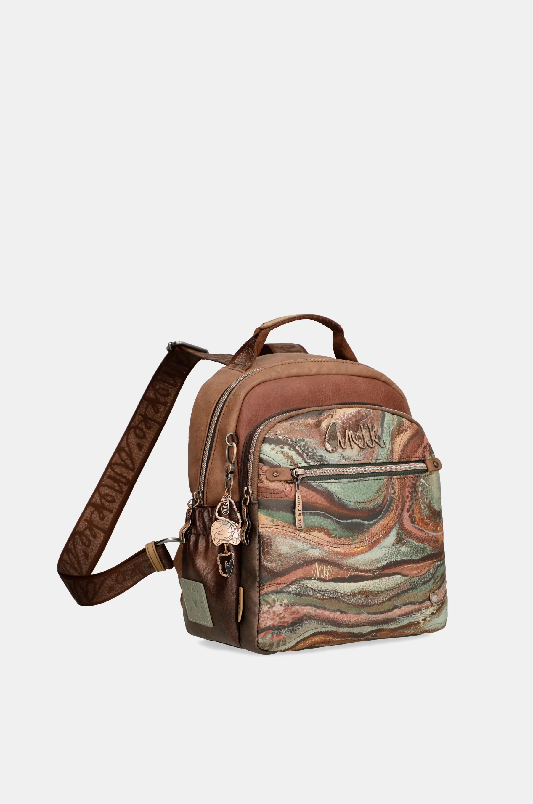 Mochila de paseo Outer - Image 8