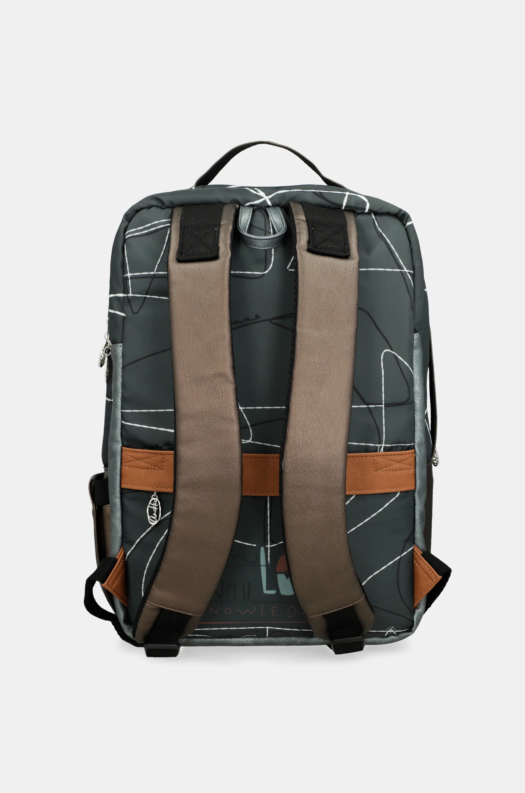 Mochila de viaje Auralis - Image 2