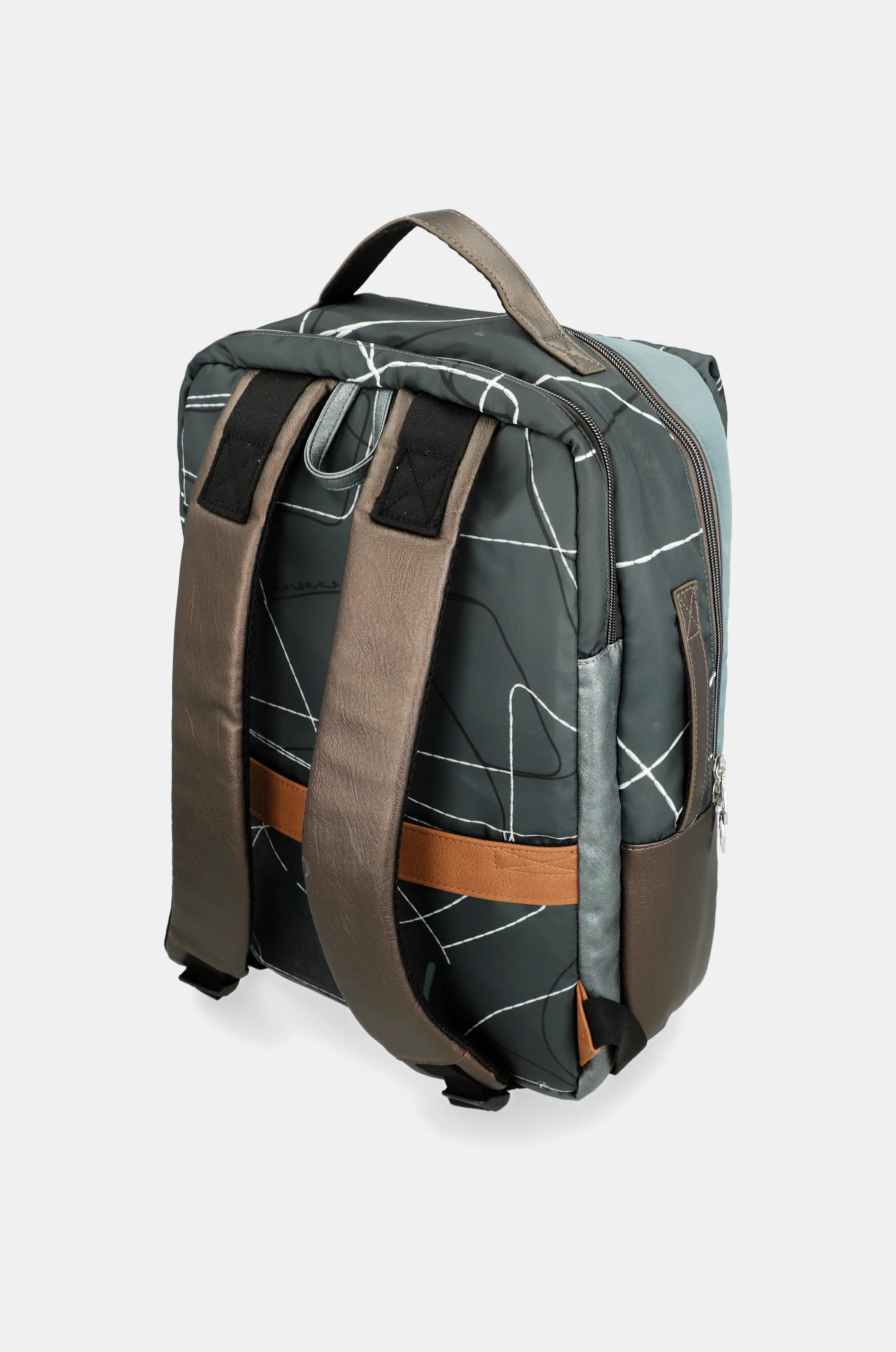 Mochila de viaje Auralis - Image 4