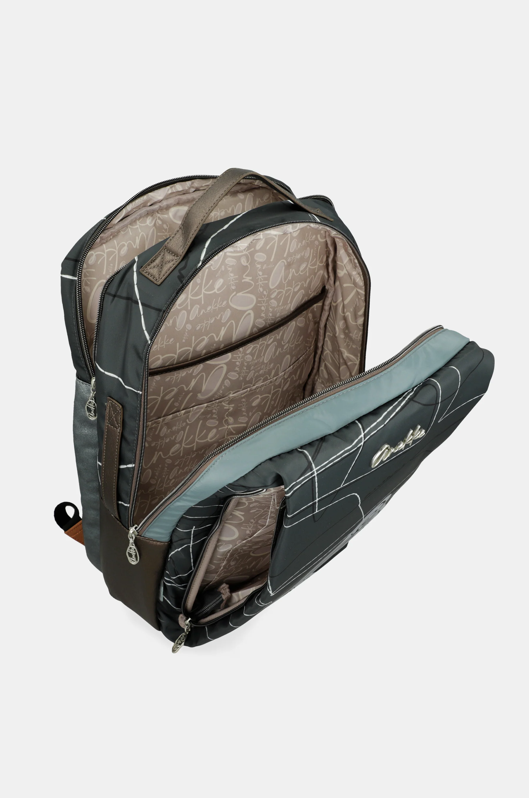 Mochila de viaje Auralis - Image 6