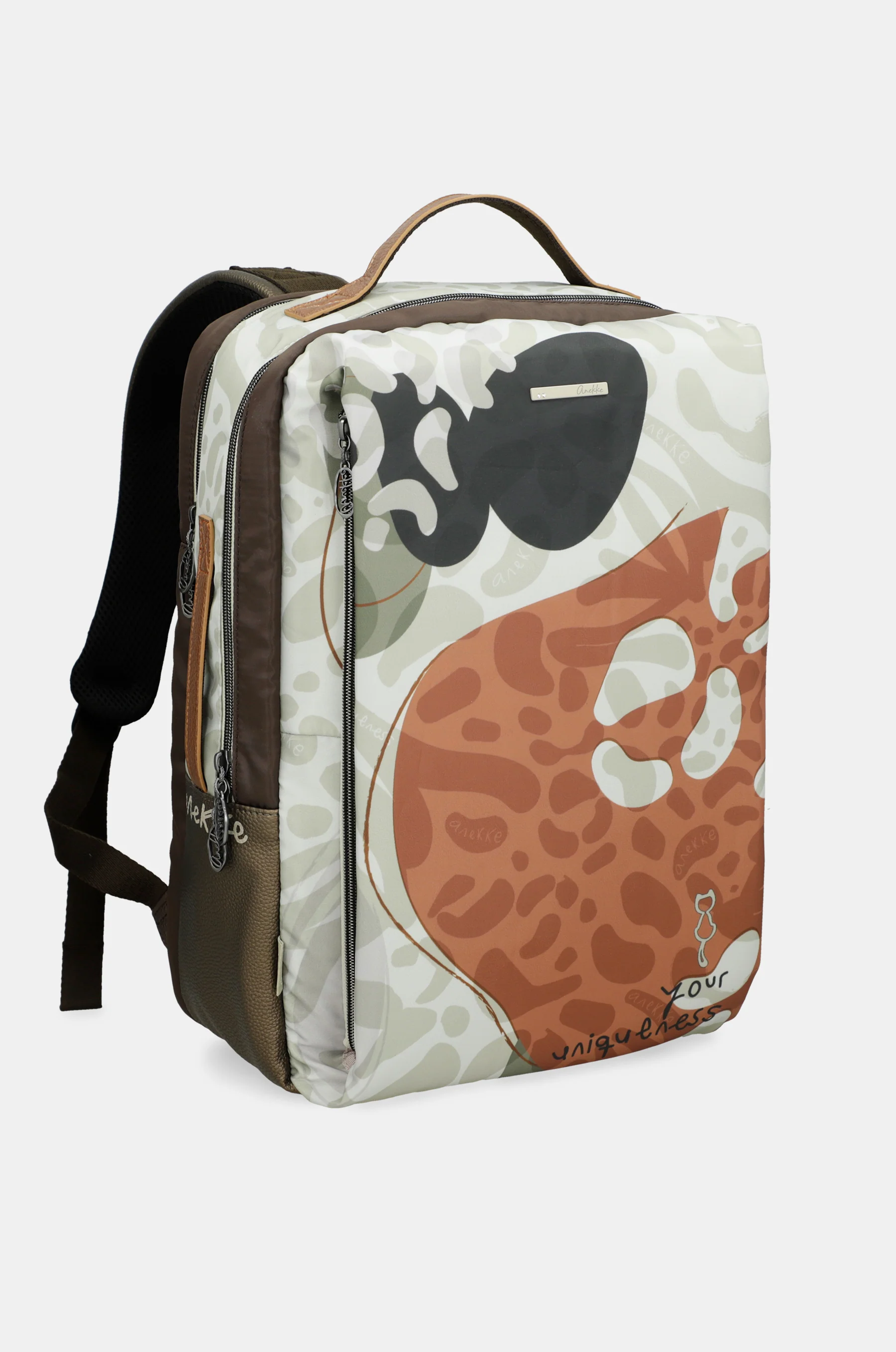 Mochila de viaje Gaia - Image 8