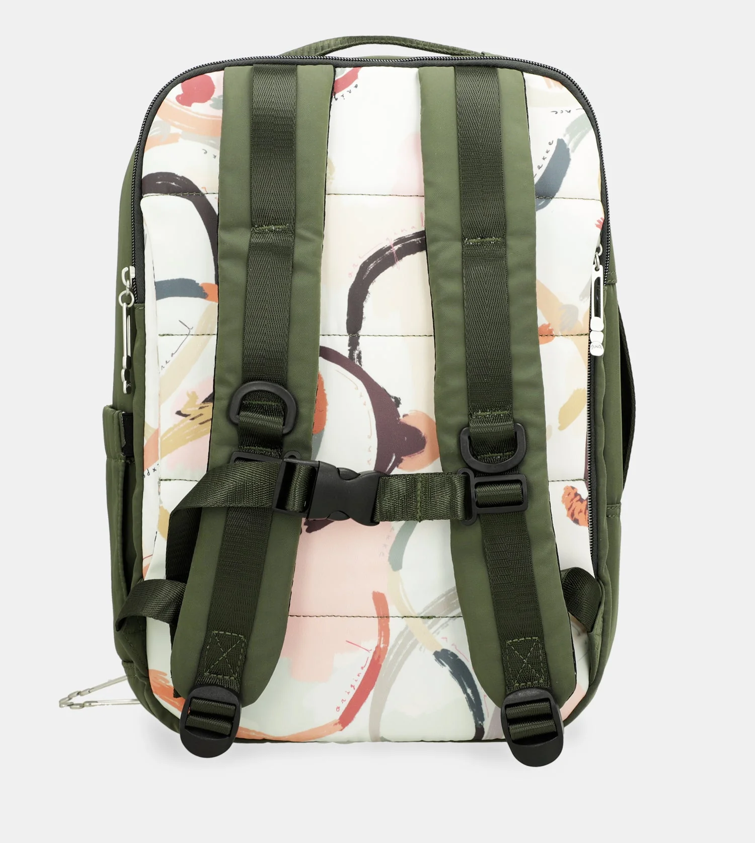 Mochila de viaje pequeña Smart - Image 4