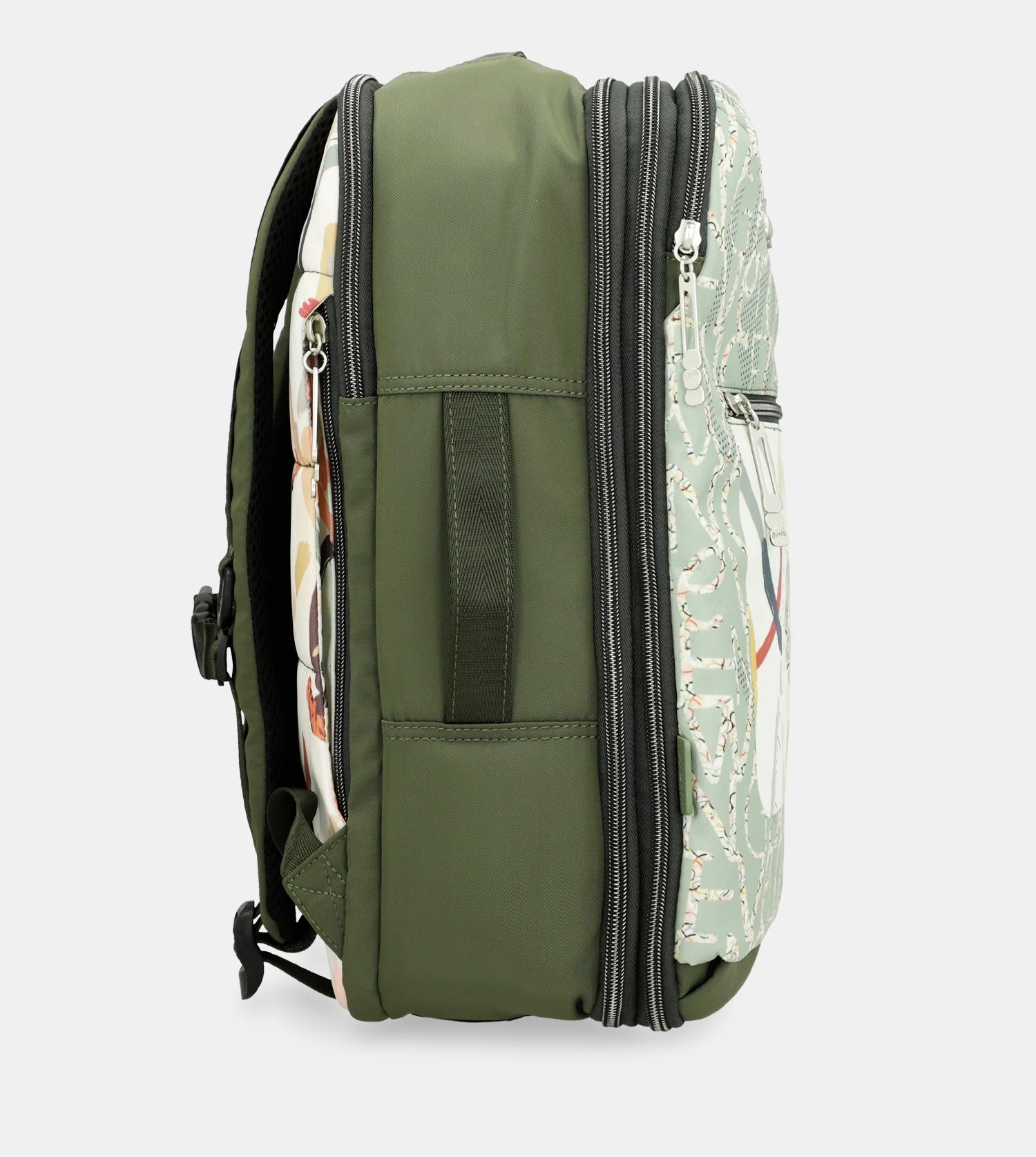 Mochila de viaje pequeña Smart - Image 5