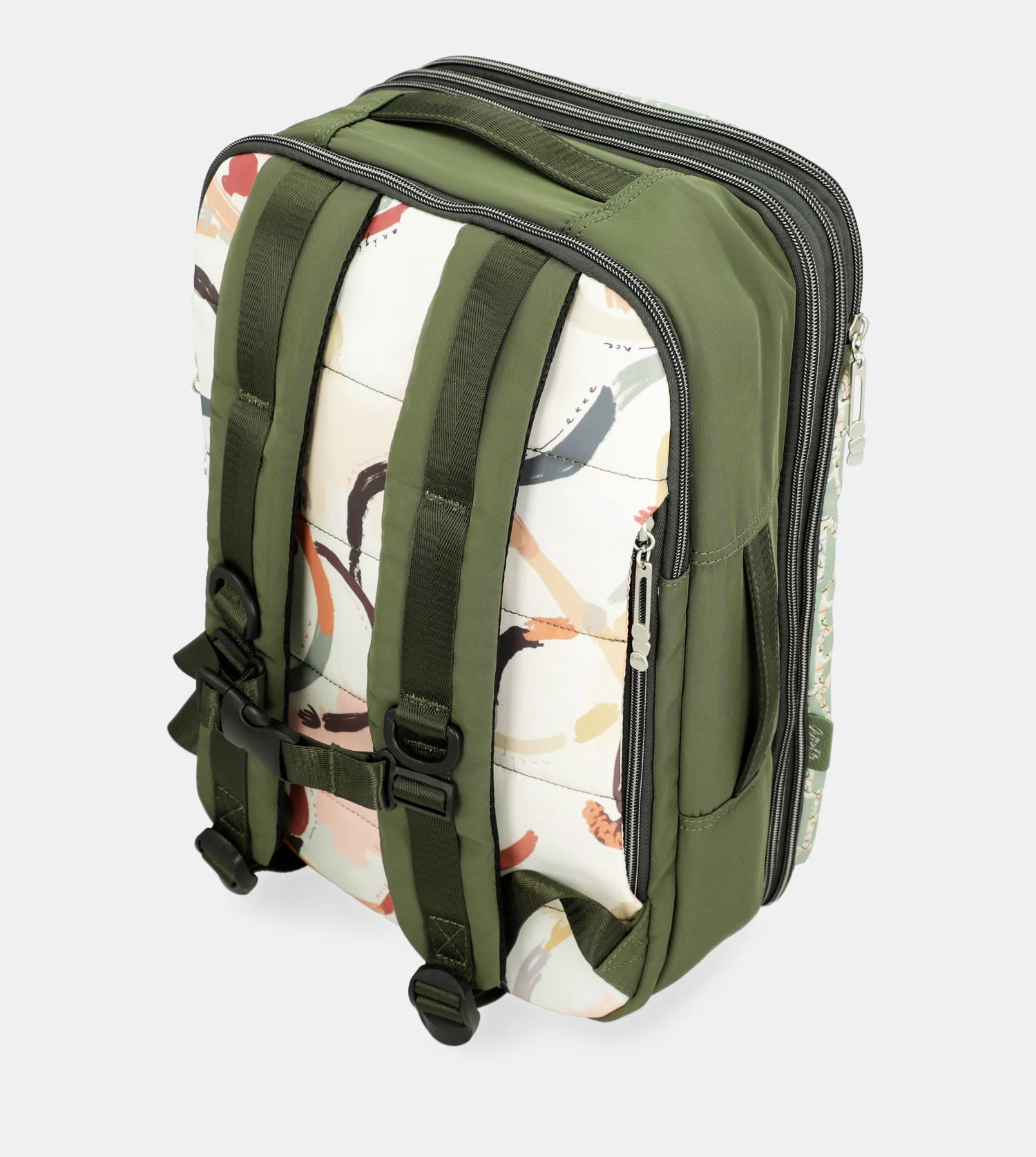 Mochila de viaje pequeña Smart - Image 6