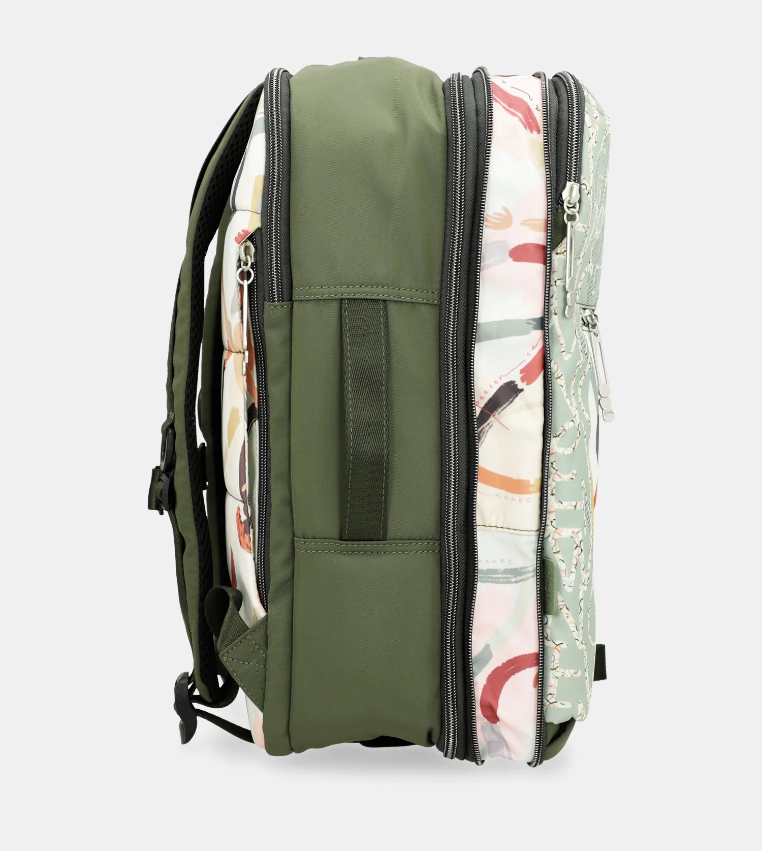 Mochila de viaje pequeña Smart - Image 7