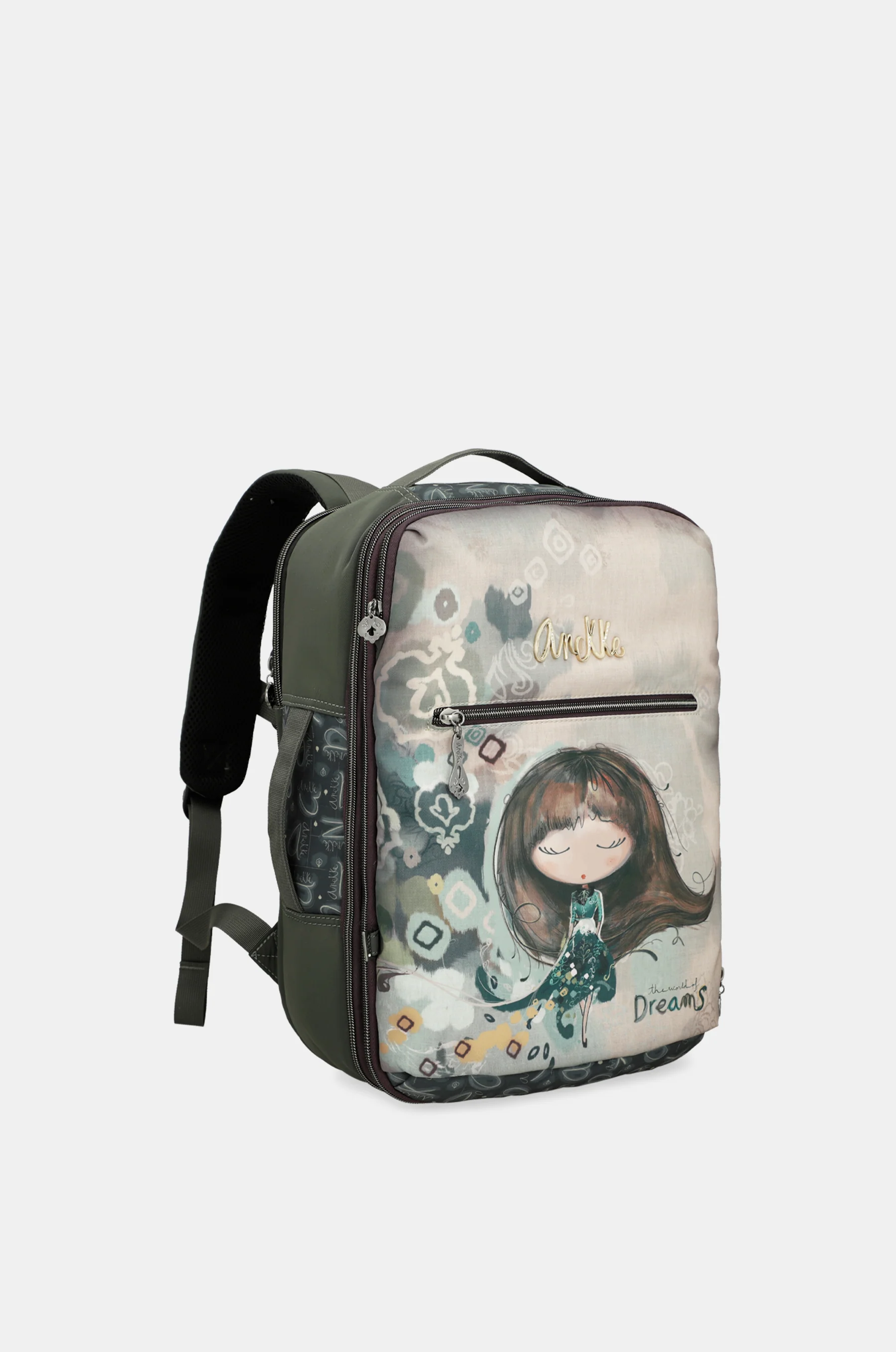 Mochila de viaje Real - Image 11