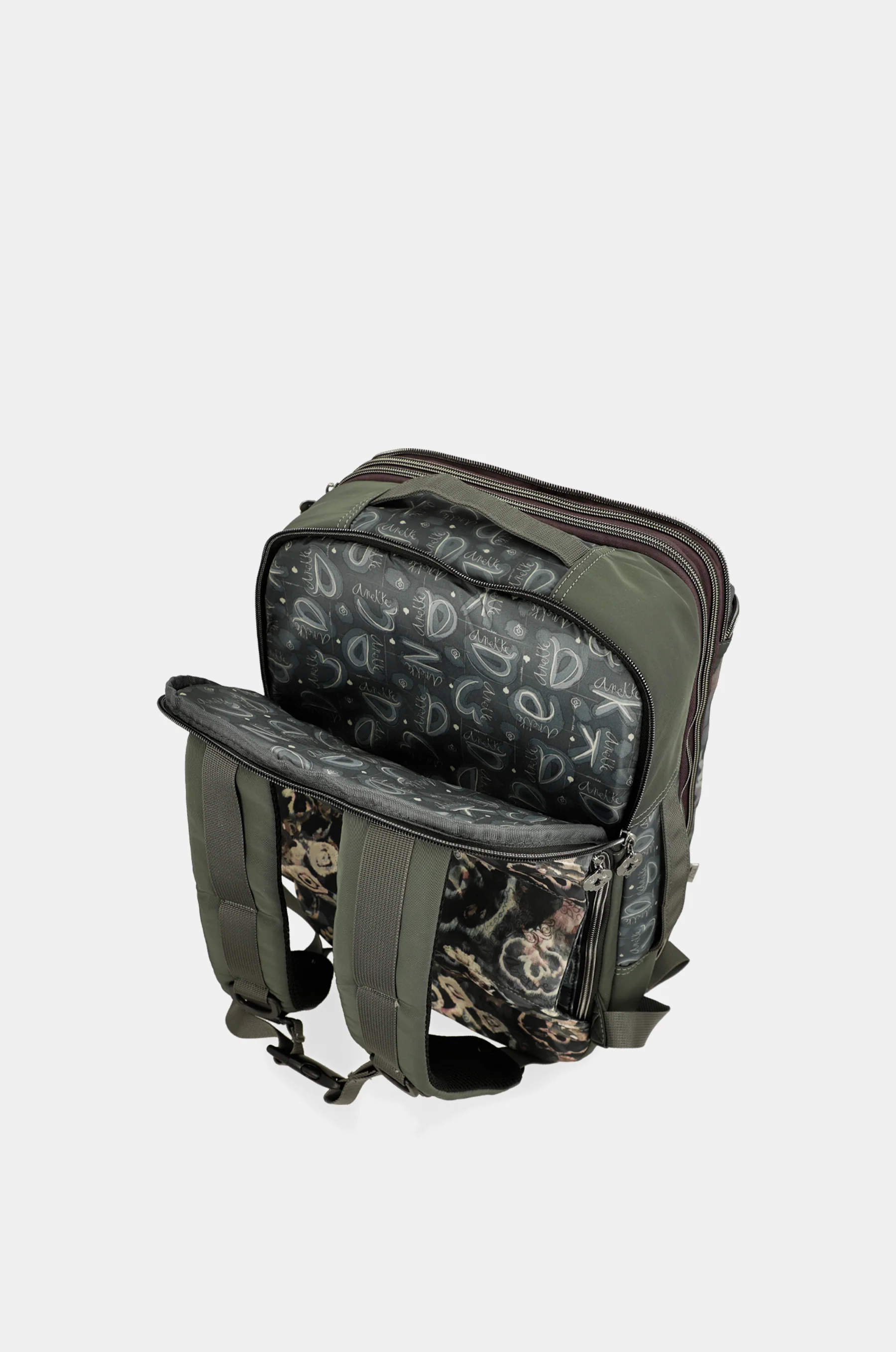 Mochila de viaje Real - Image 3