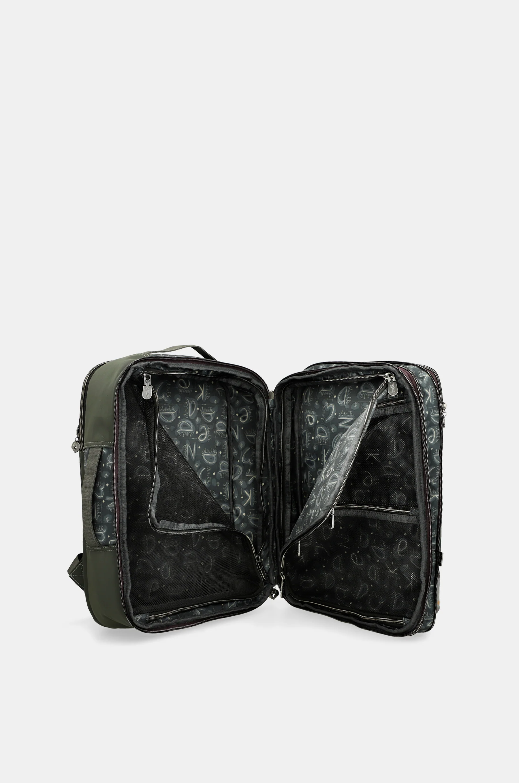 Mochila de viaje Real - Image 8