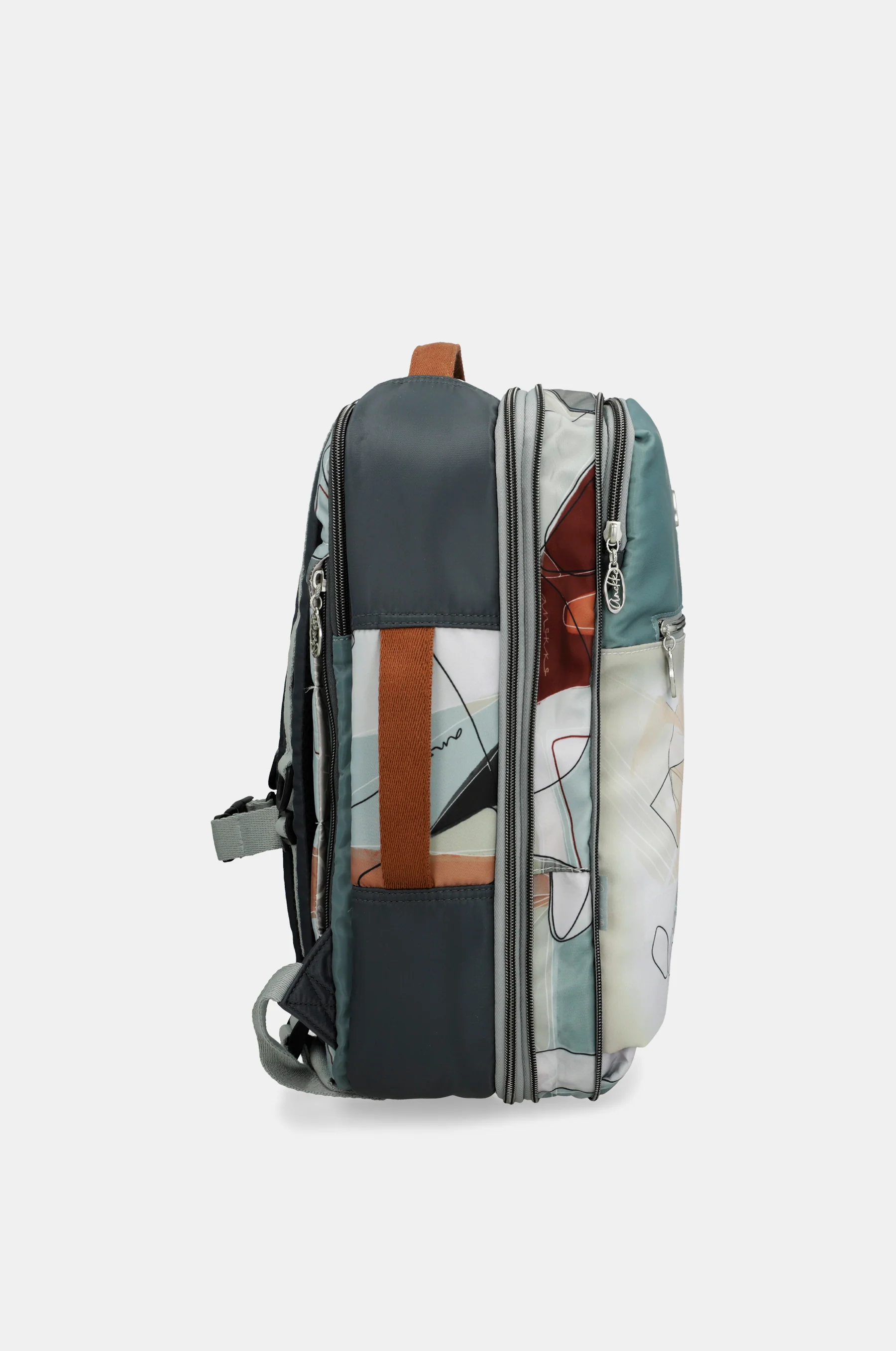 Mochila de viaje Sophia - Image 10
