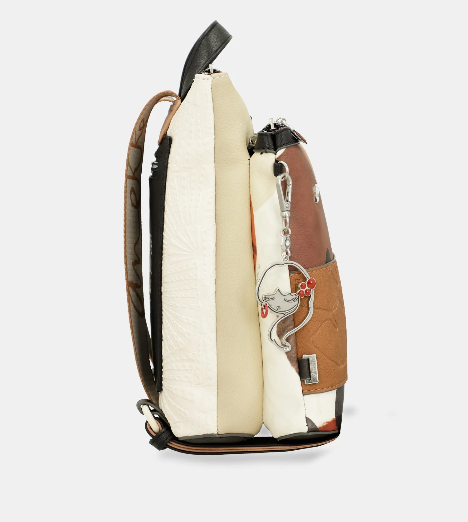 Mochila mediana Alegría - Image 5