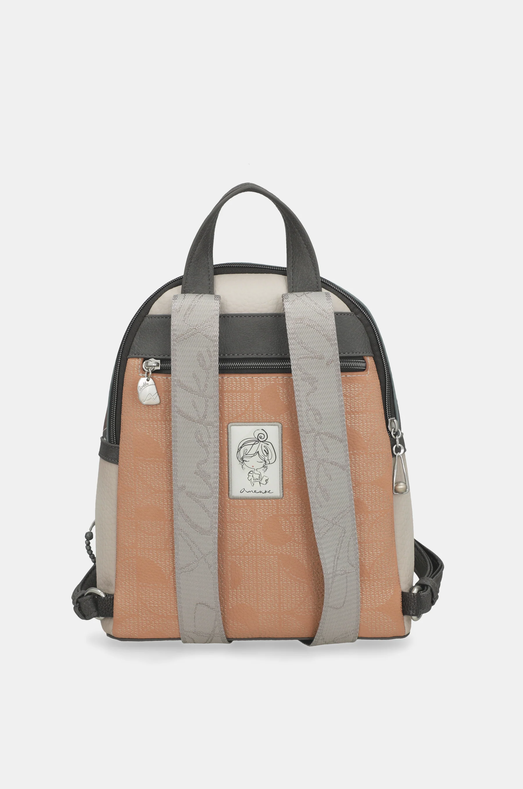 Mochila mediana Auralis - Image 3