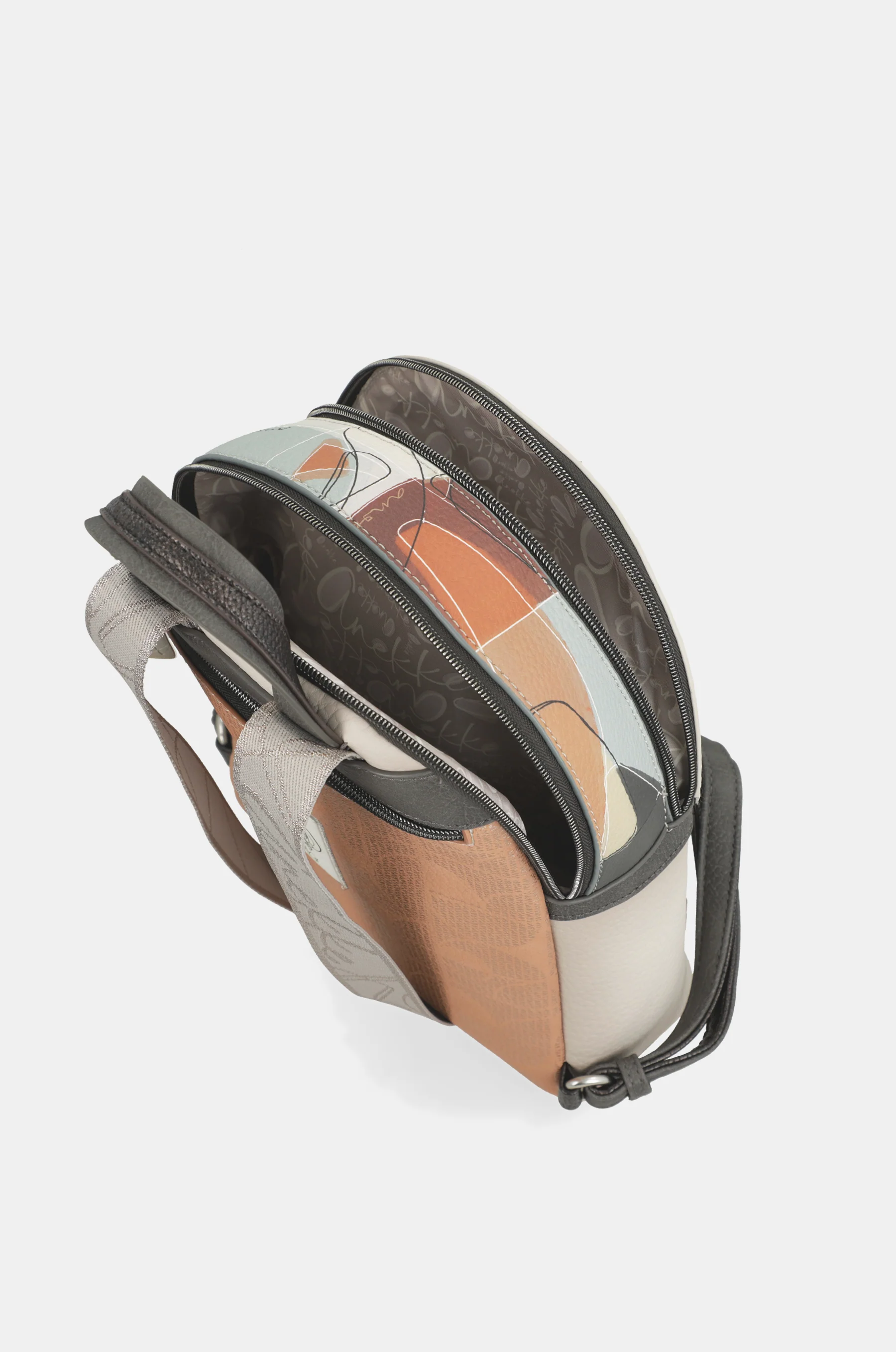Mochila mediana Auralis - Image 5
