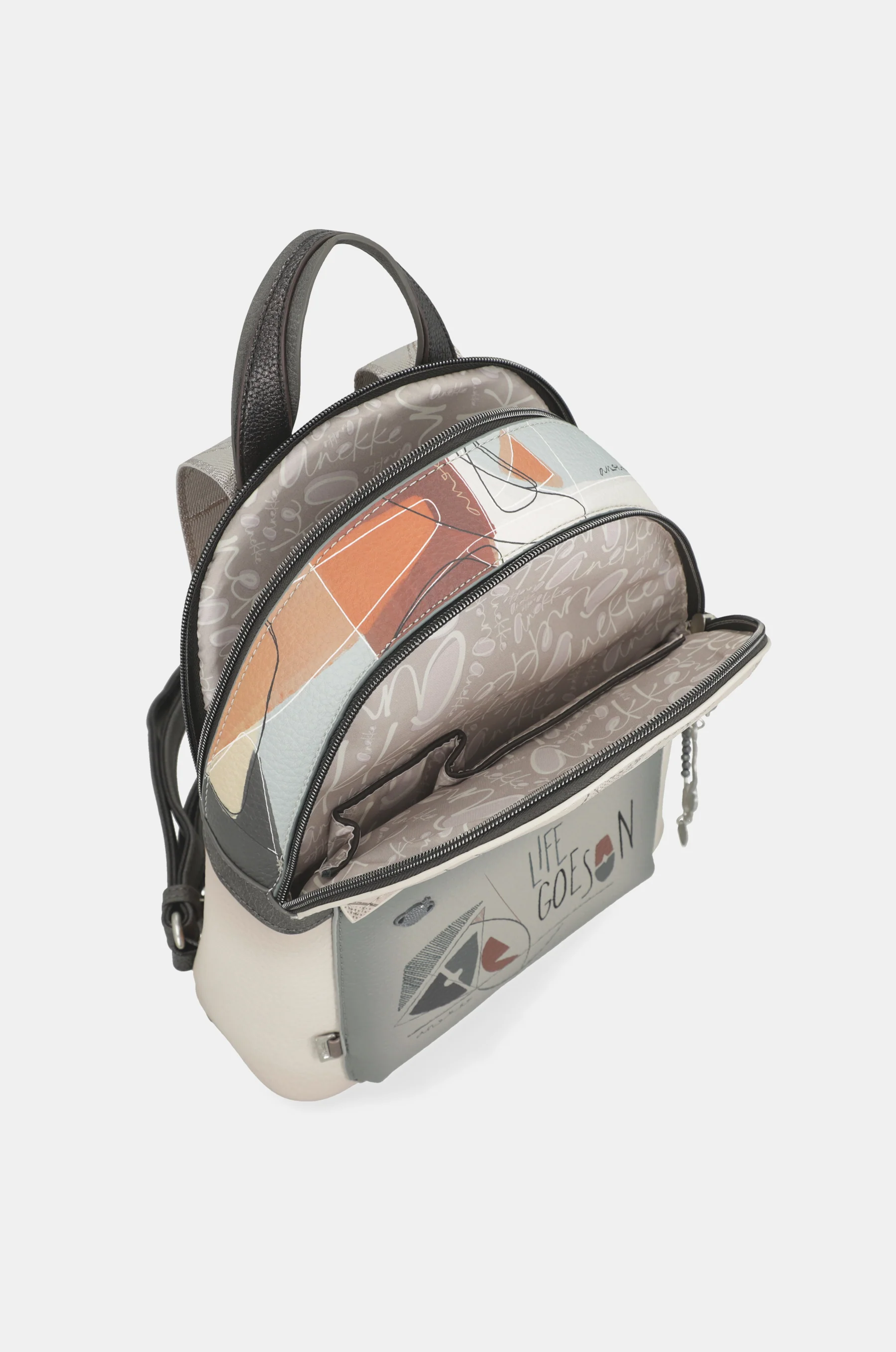Mochila mediana Auralis - Image 7