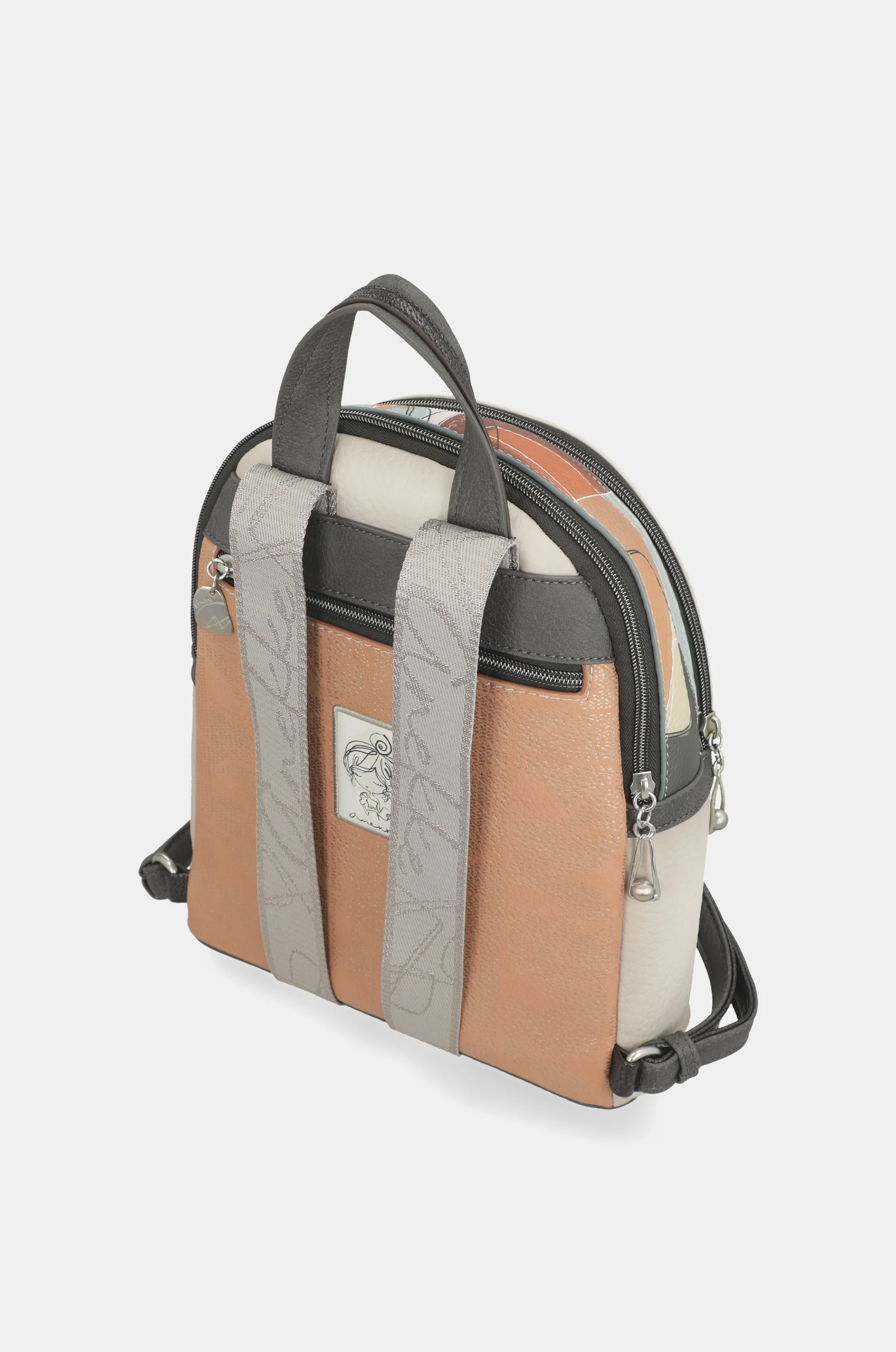 Mochila mediana Auralis - Image 8