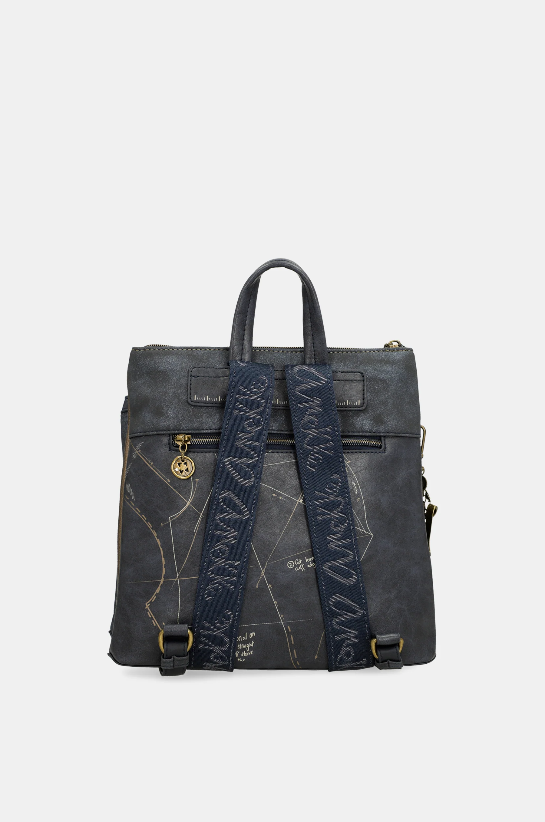 Mochila mediana Boutique - Image 3