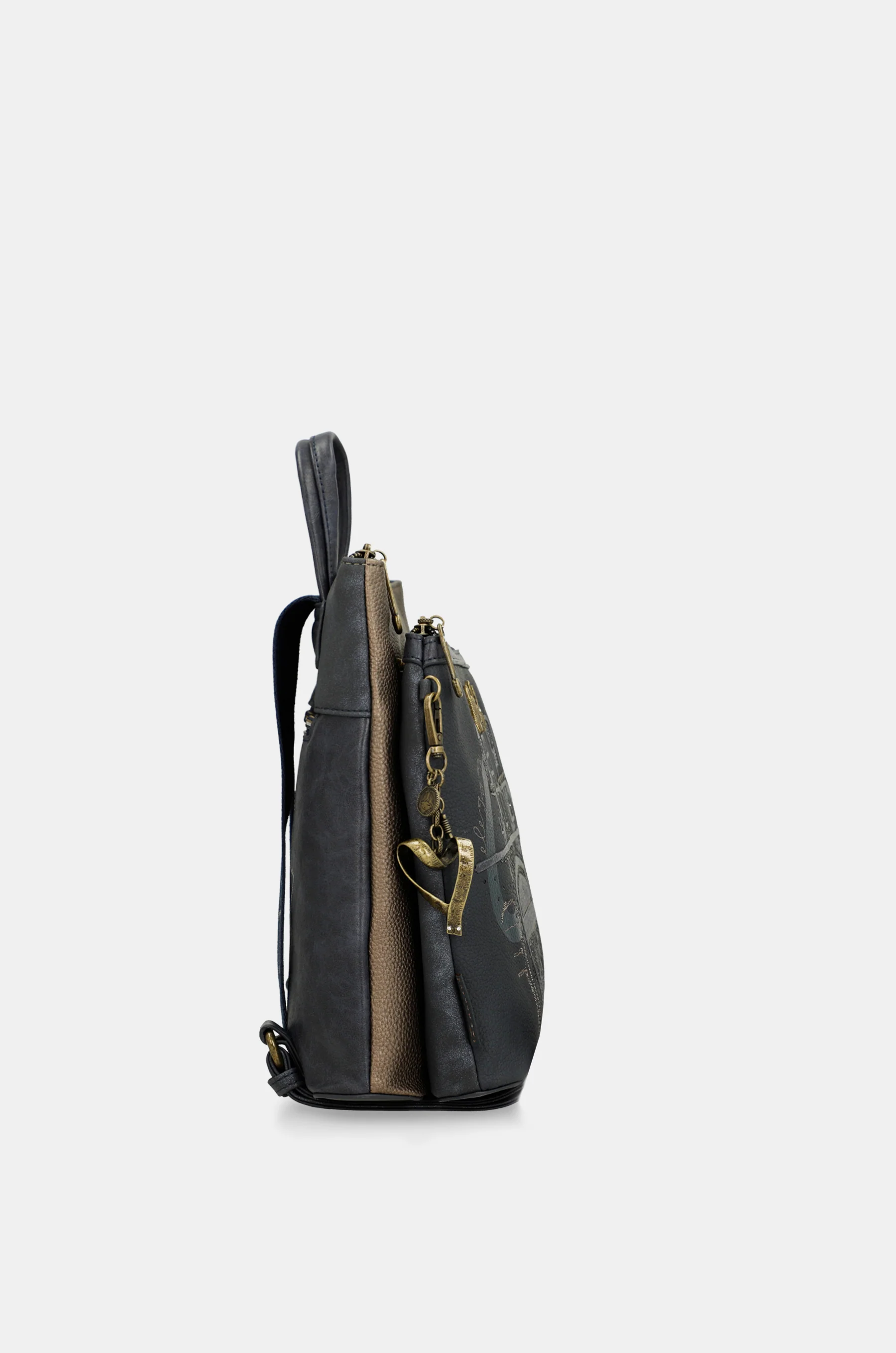 Mochila mediana Boutique - Image 5