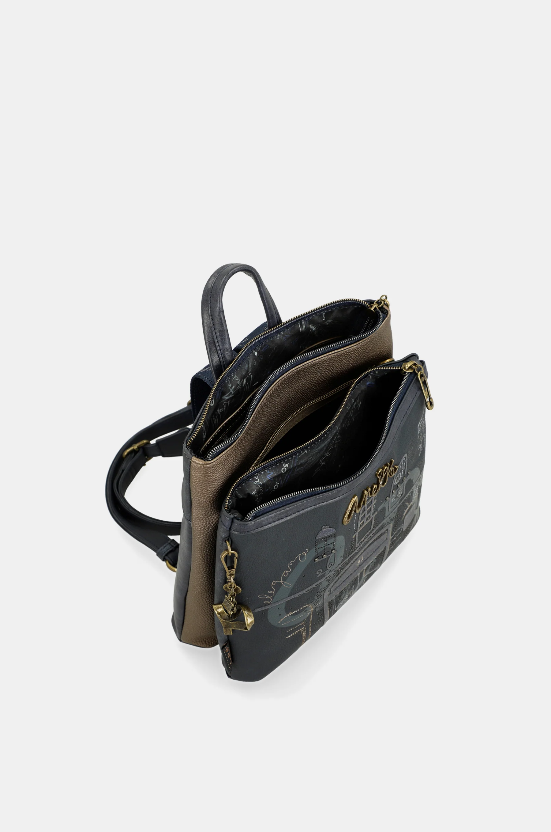 Mochila mediana Boutique - Image 7