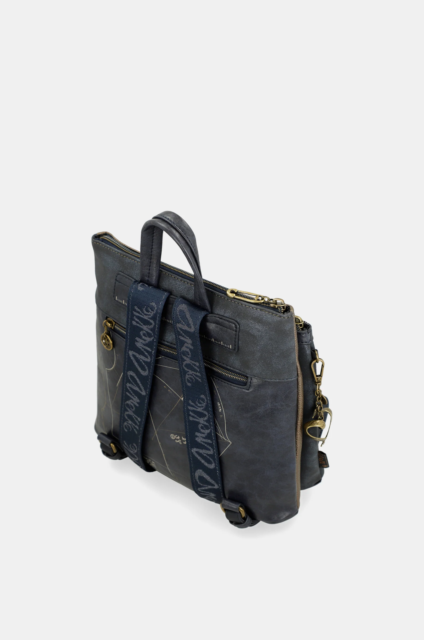Mochila mediana Boutique - Image 8