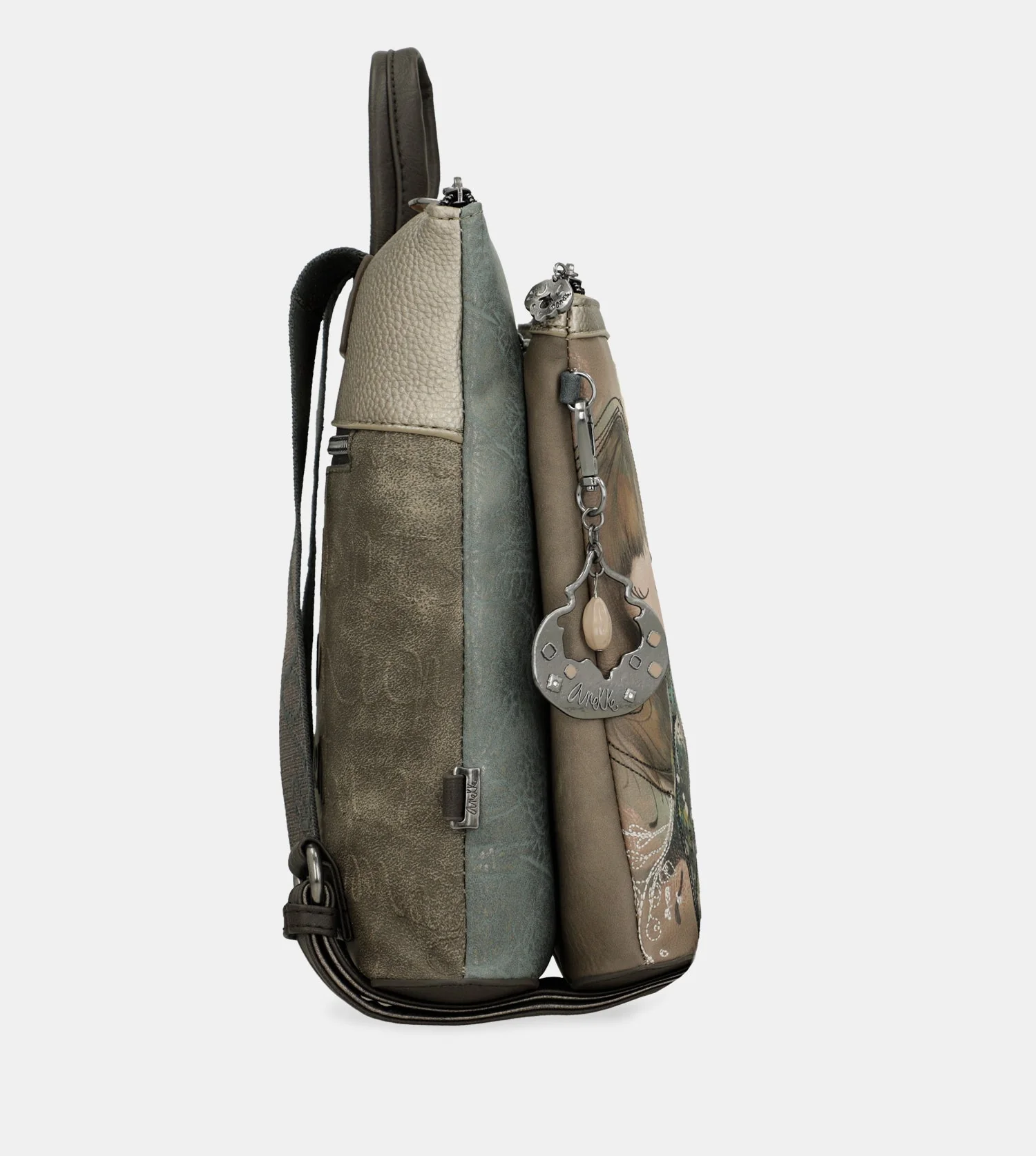 Mochila mediana Real - Image 4