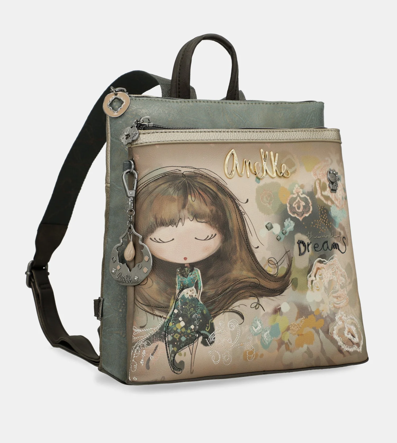 Mochila mediana Real - Image 7