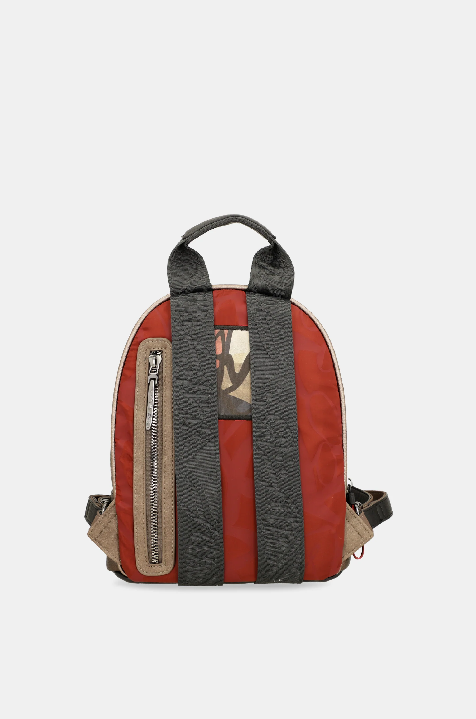 Mochila pequeña Imaginary - Image 2