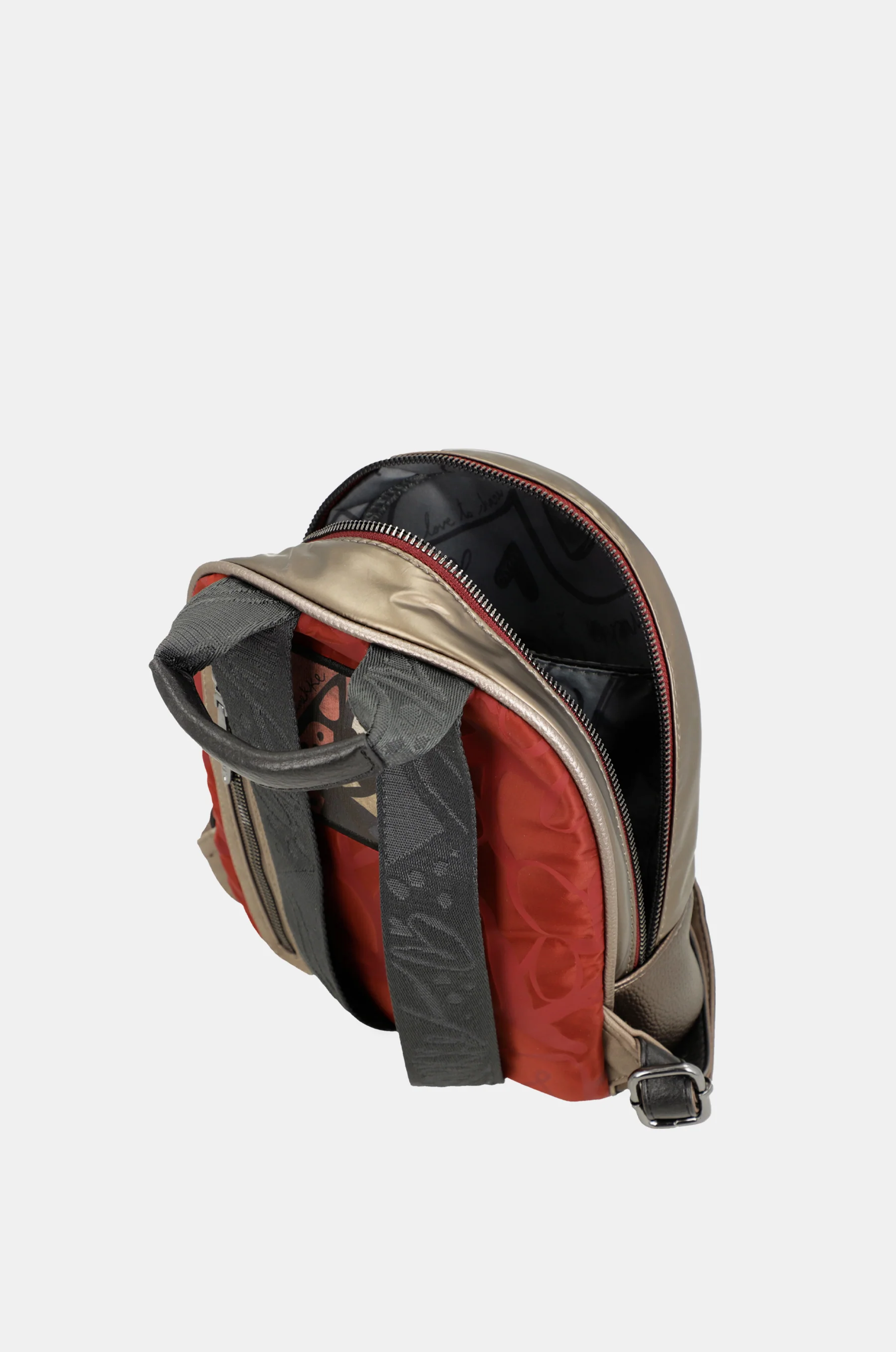 Mochila pequeña Imaginary - Image 4