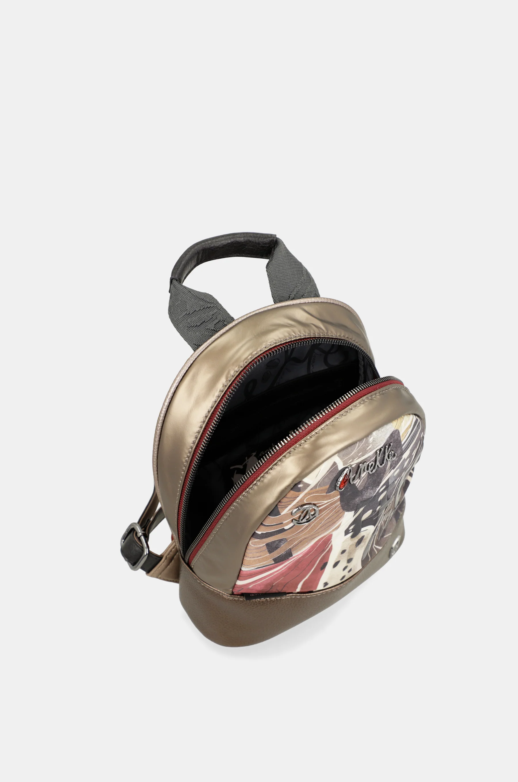 Mochila pequeña Imaginary - Image 5