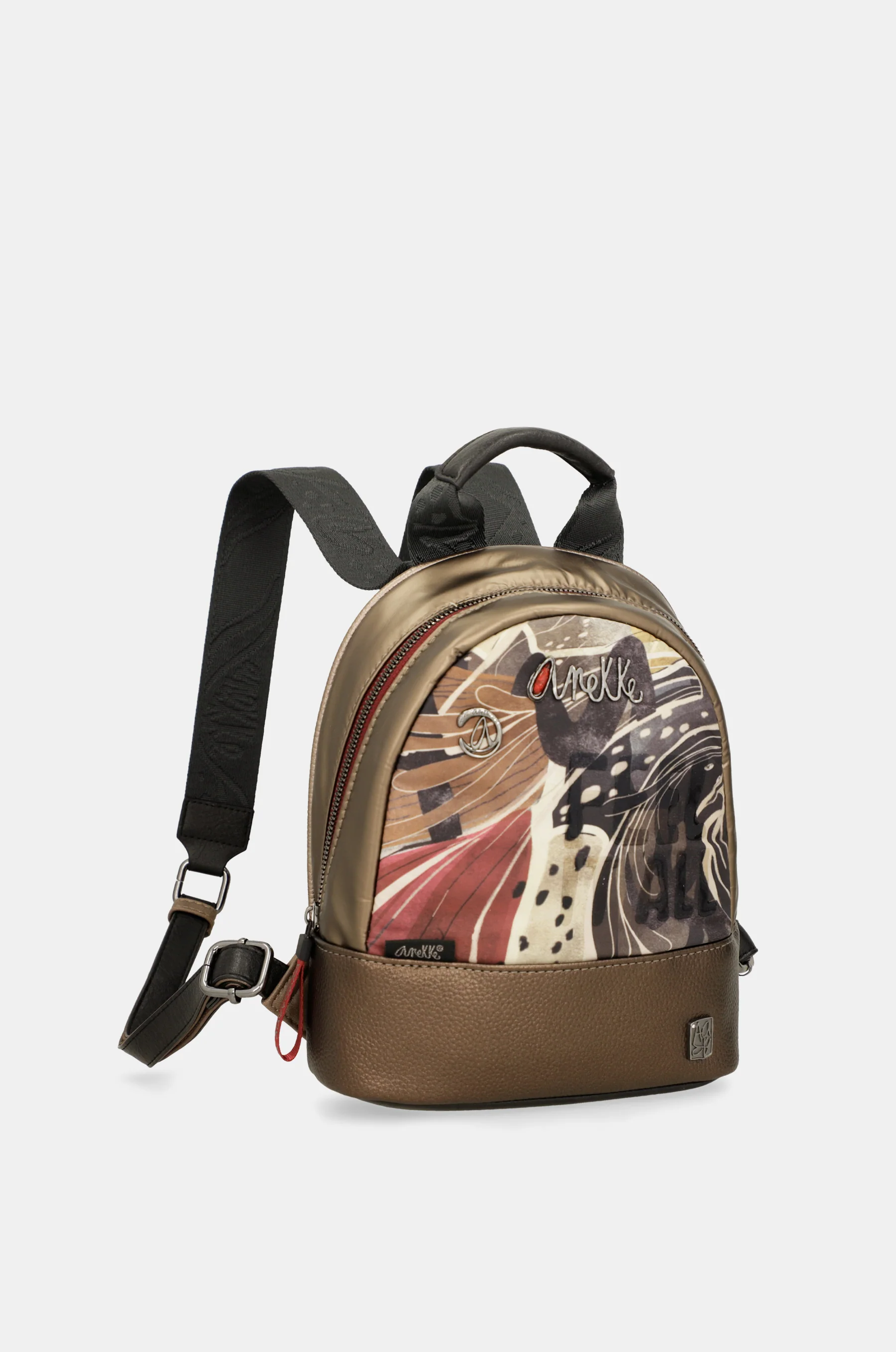 Mochila pequeña Imaginary - Image 7