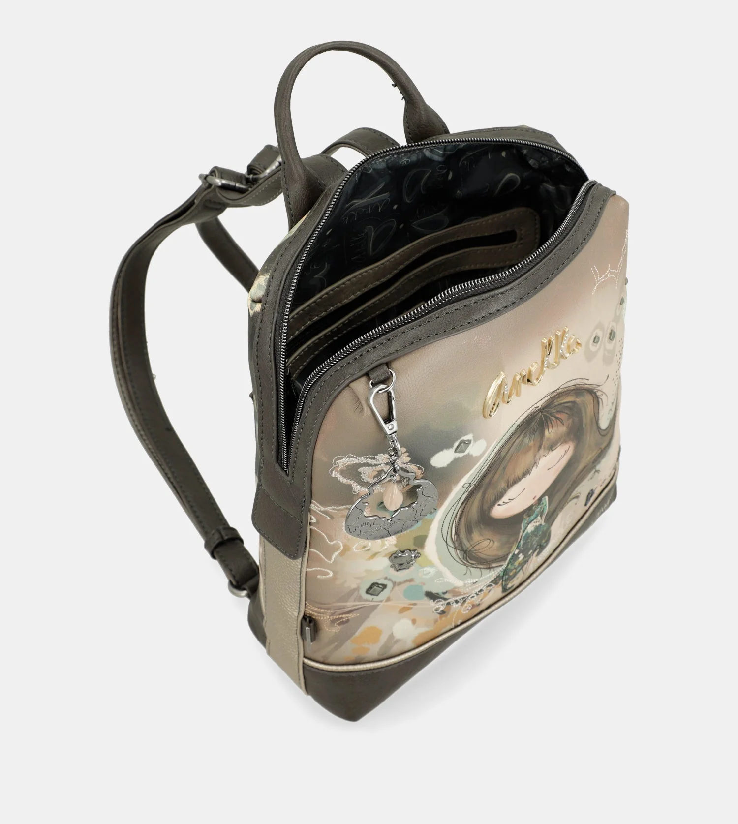 Mochila Real - Image 5