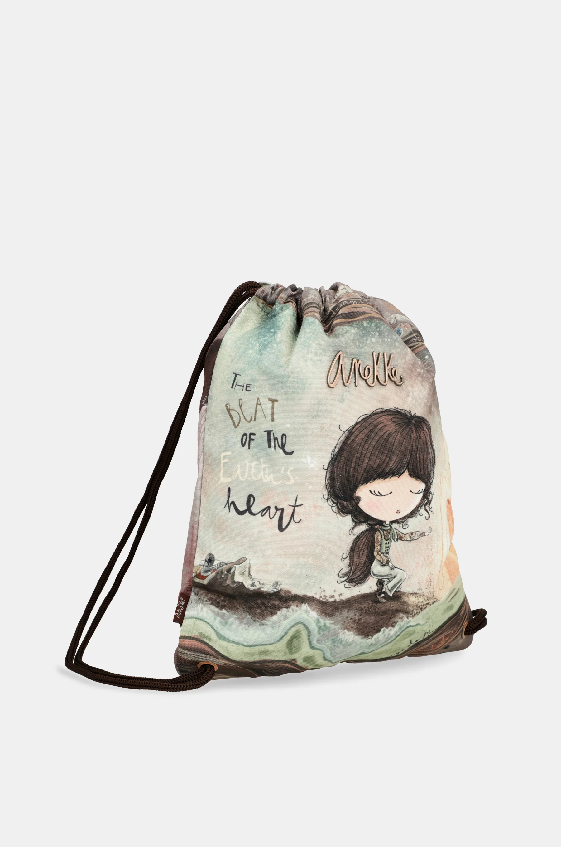 Mochila saco Core - Image 7
