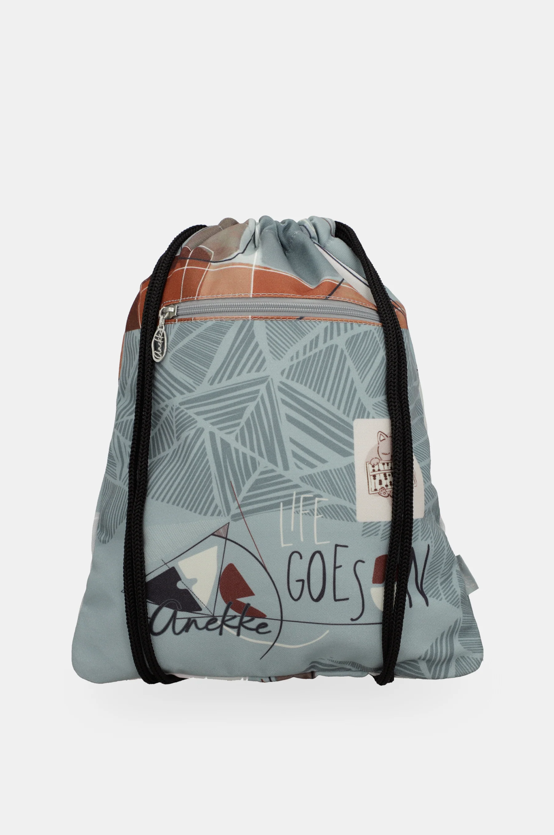 Mochila saco Sophia - Image 3